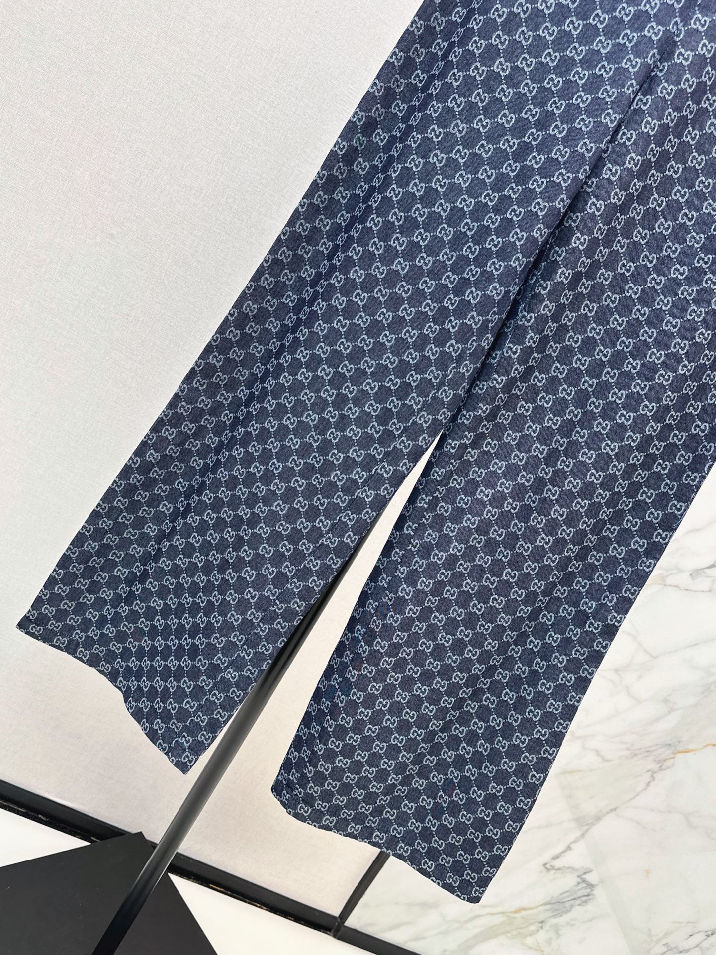 Guc 26ss denim pants