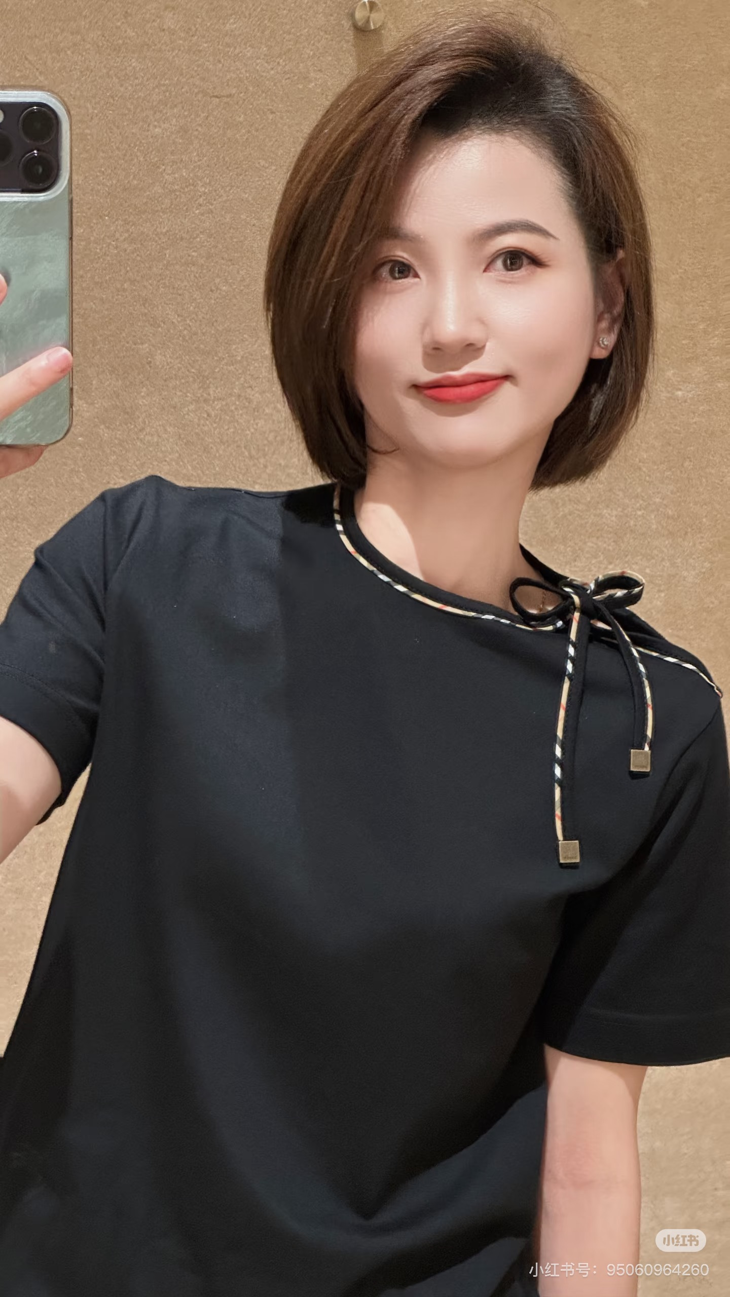 Burb 26ss t-shirt