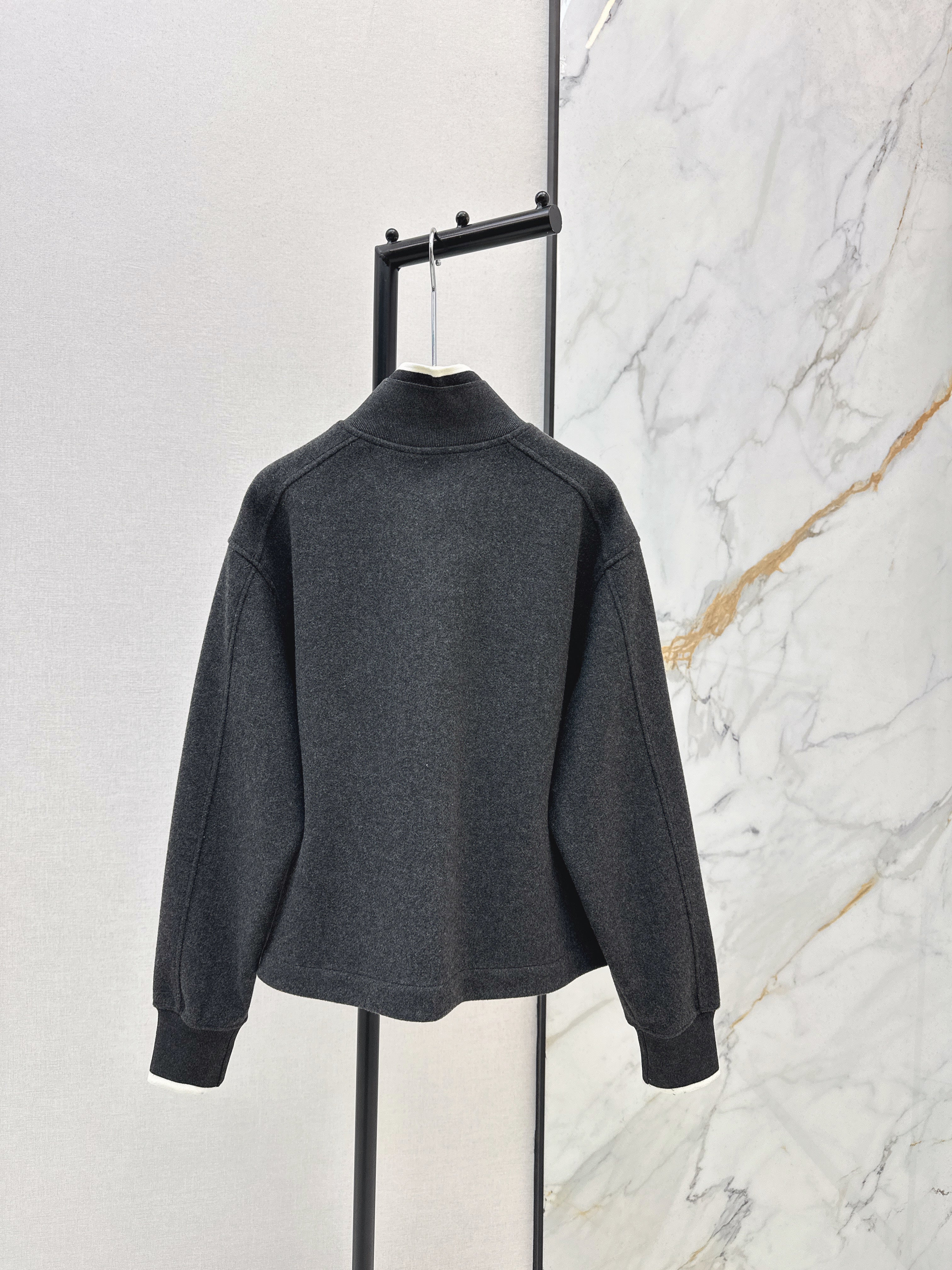 Brun 26ss casual jacket