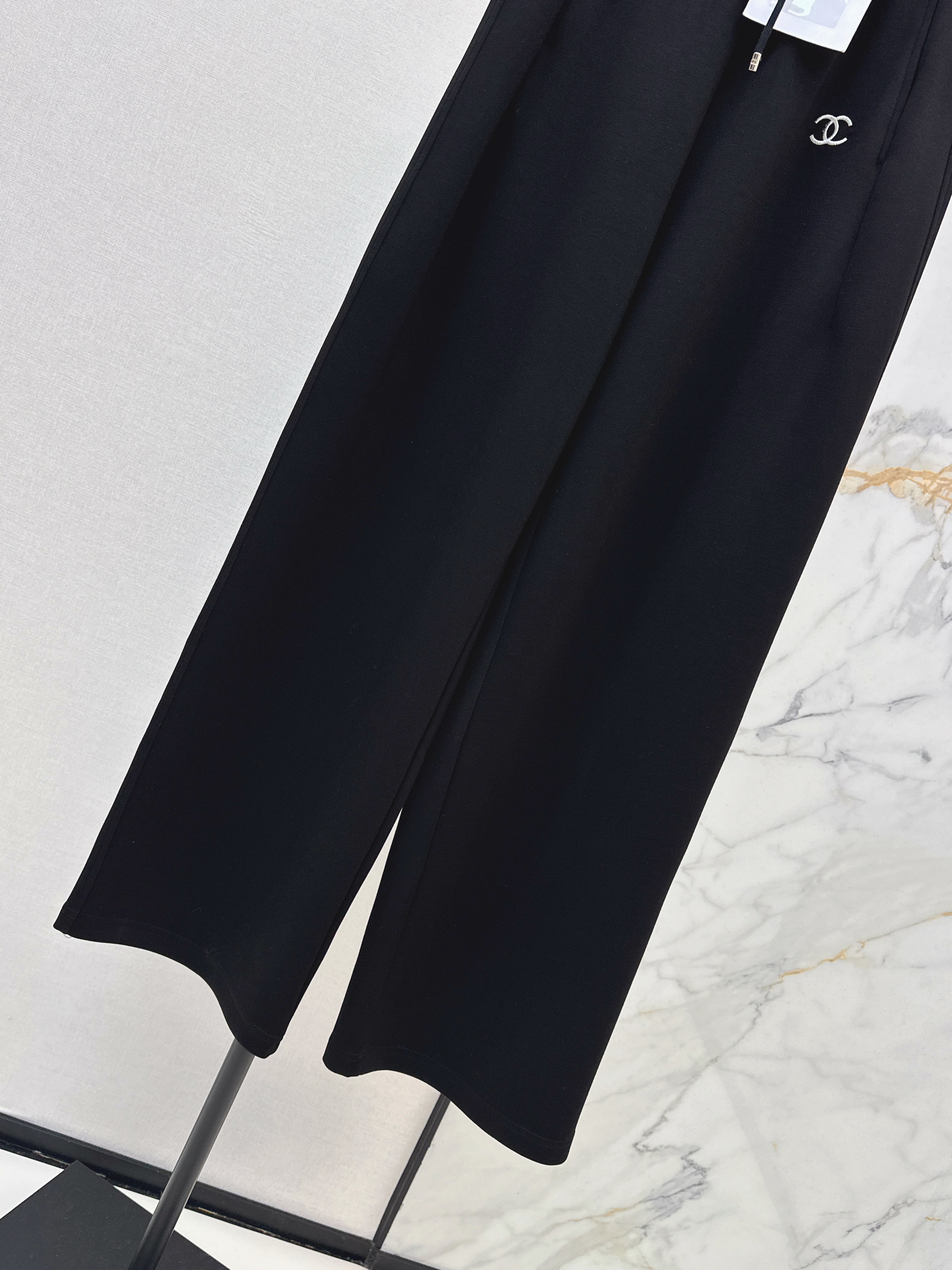 Chan 26ss casual pants