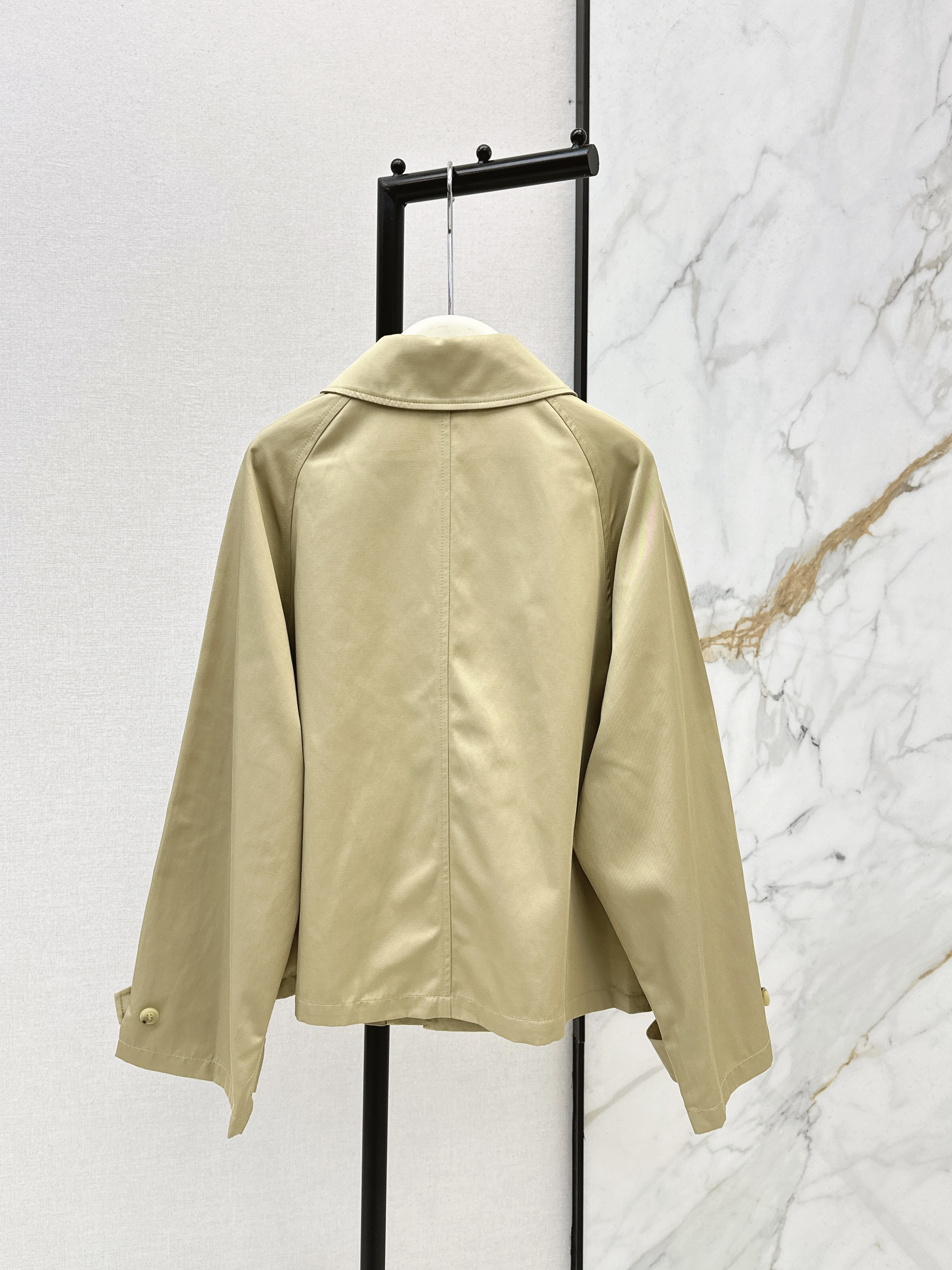Ralp 26ss trench coats
