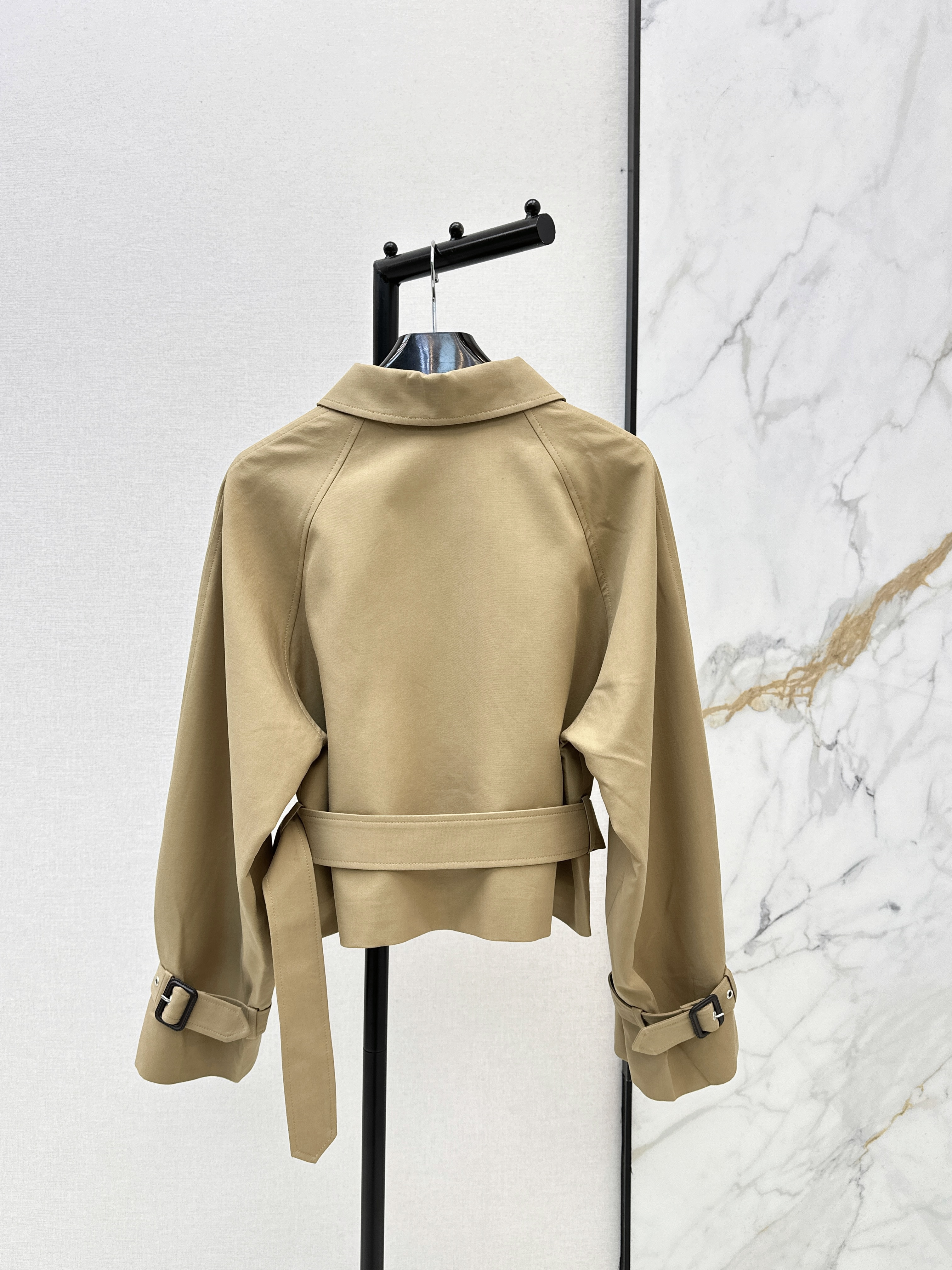 Celi 26ss trench coats