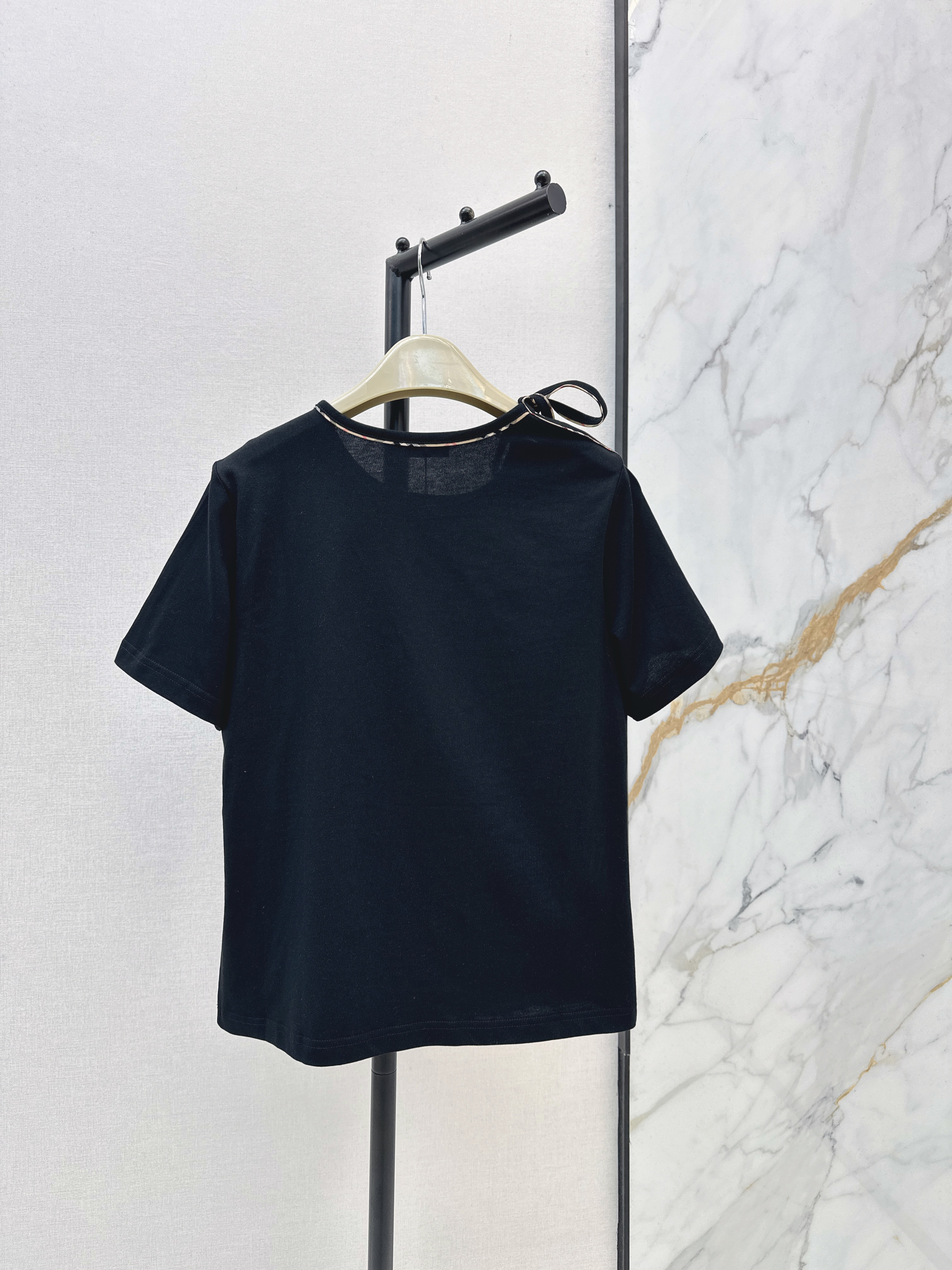 Burb 26ss t-shirt