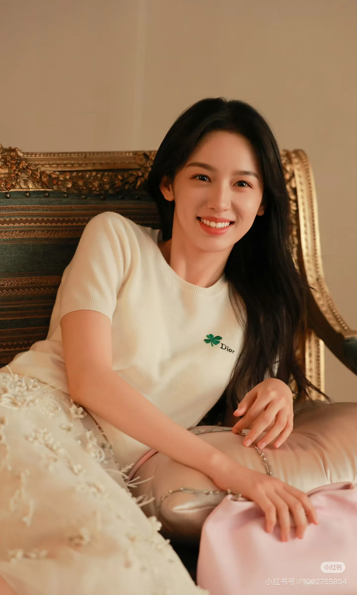 CD 26ss short sleeve knitwear