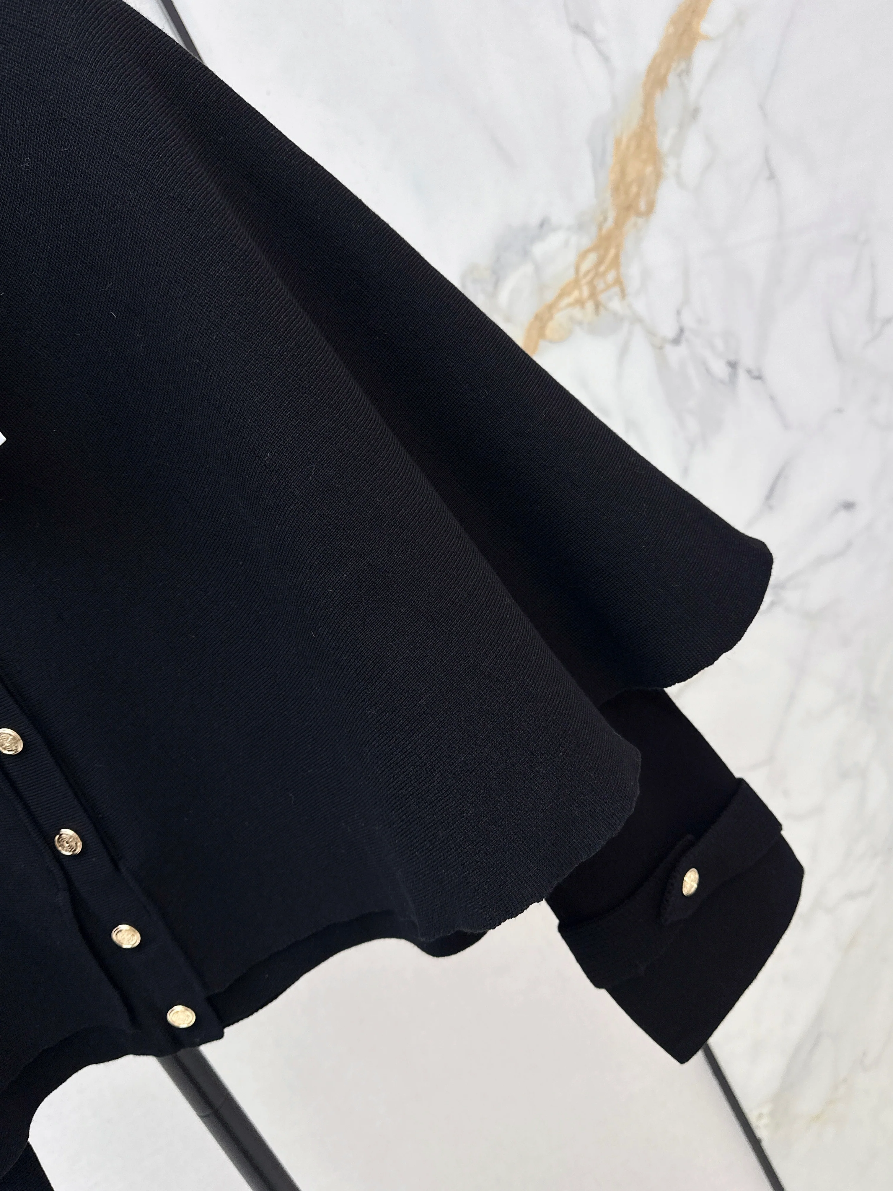 Chan 26ss 2in1 cape coats