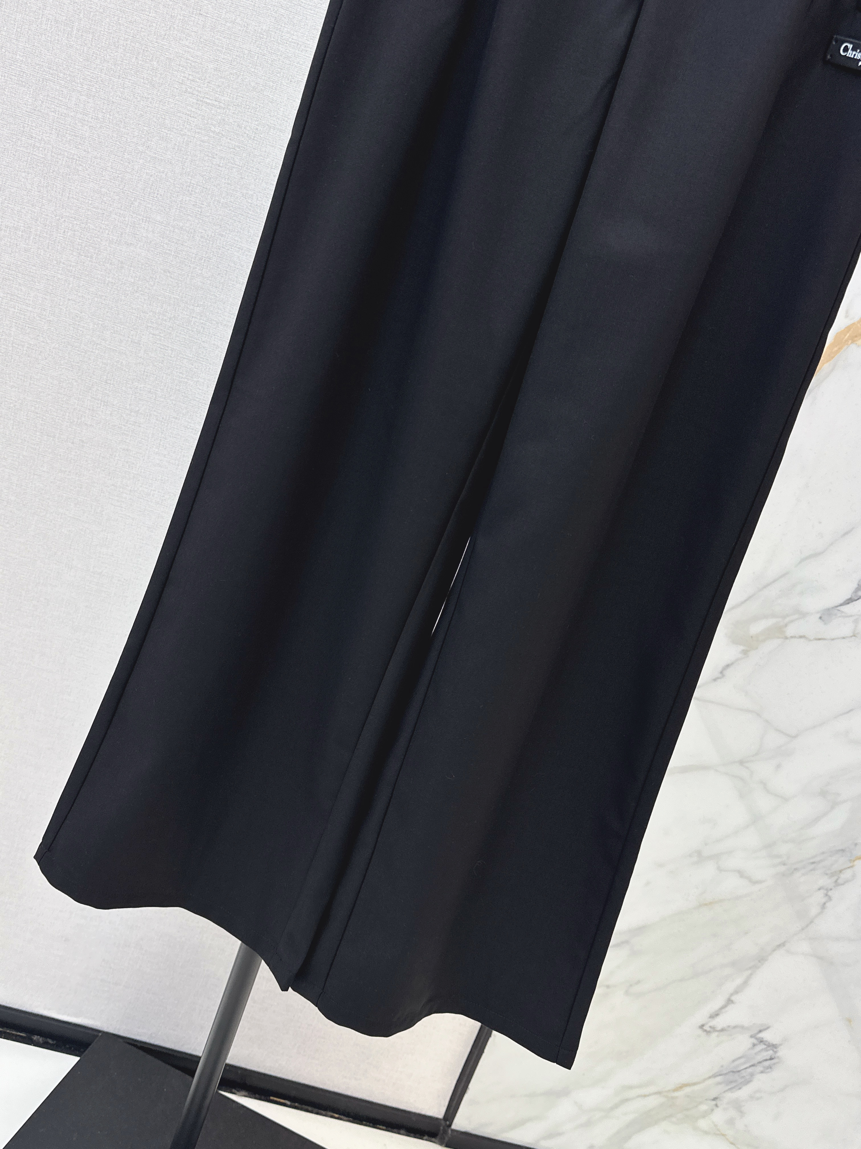 CD 26ss straight pants