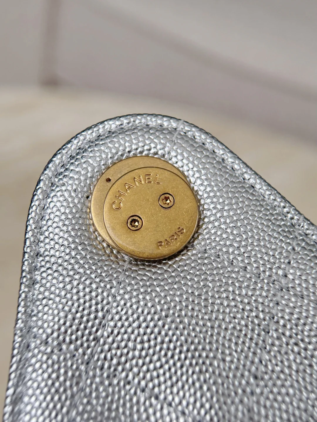 Chan 25S hobo bags