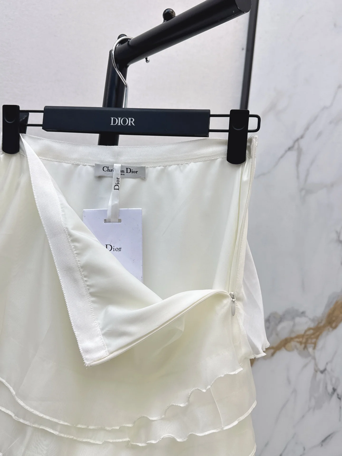 CD 26ss layered skirt