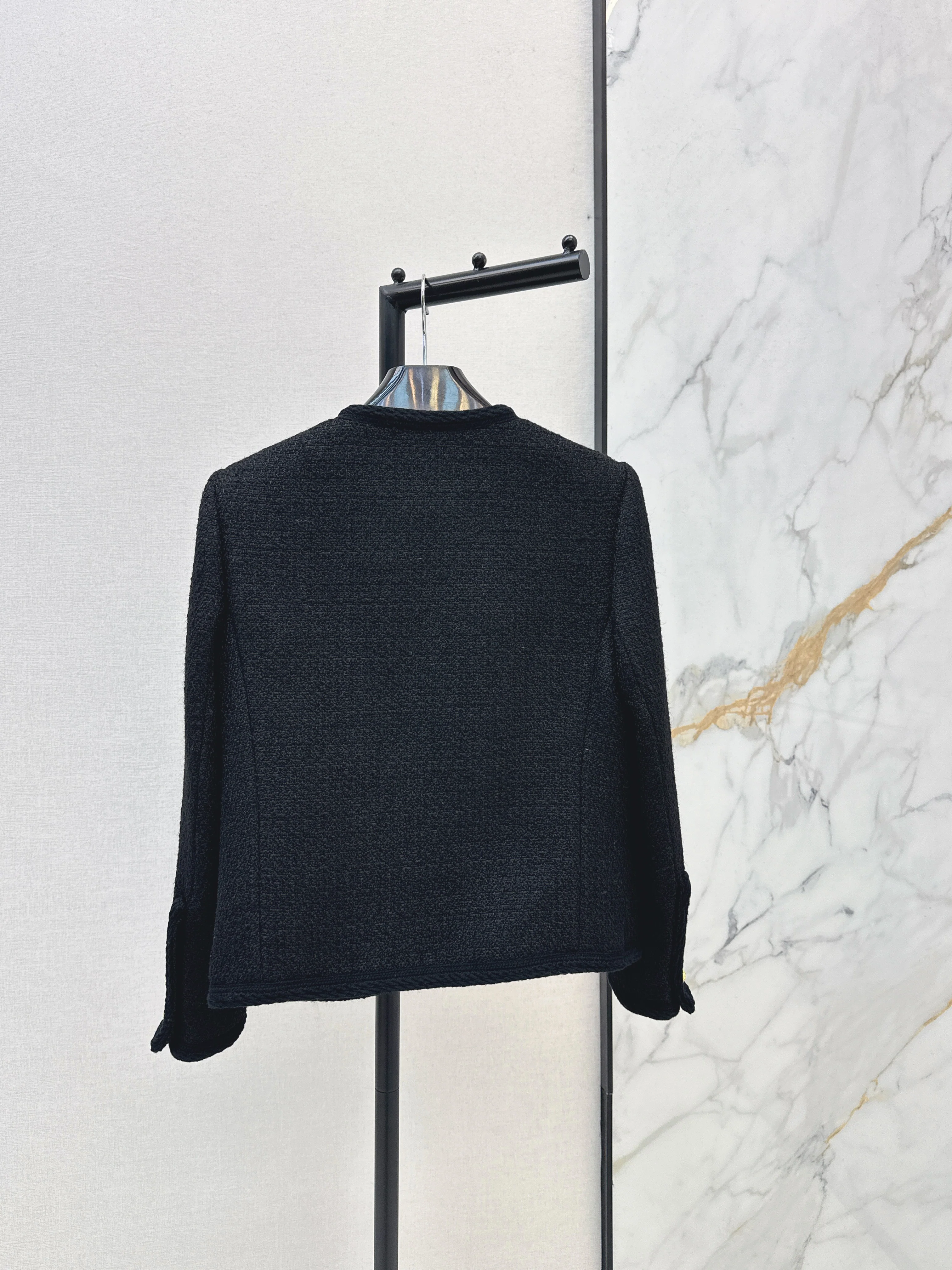 Celi 26ss woven jacket