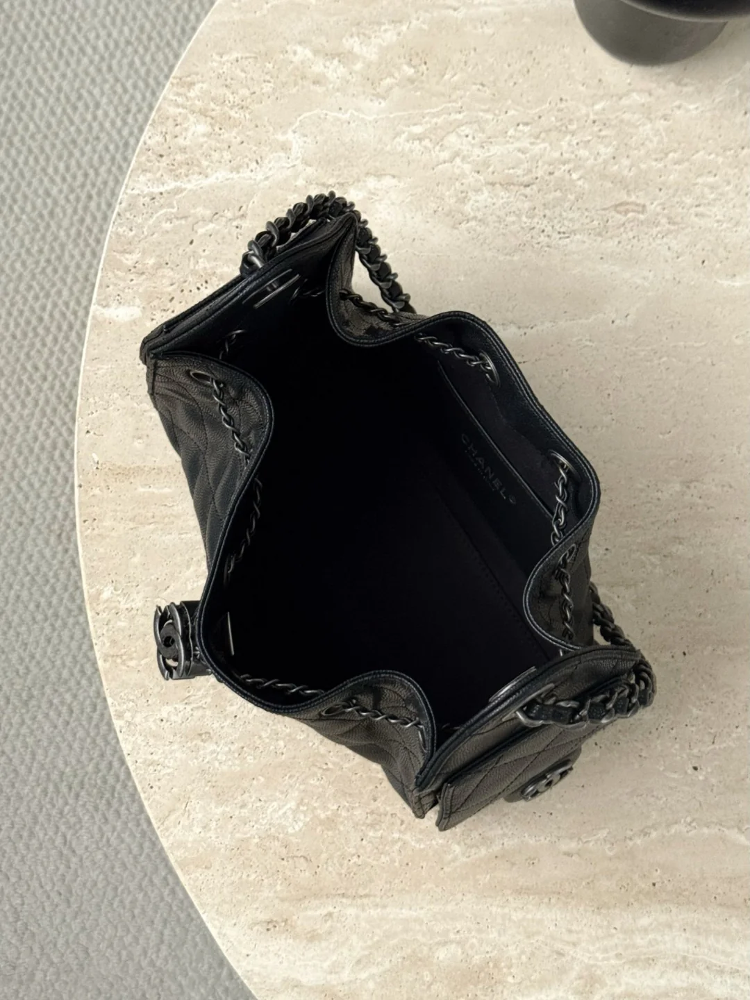 Chan 26C hobo bags