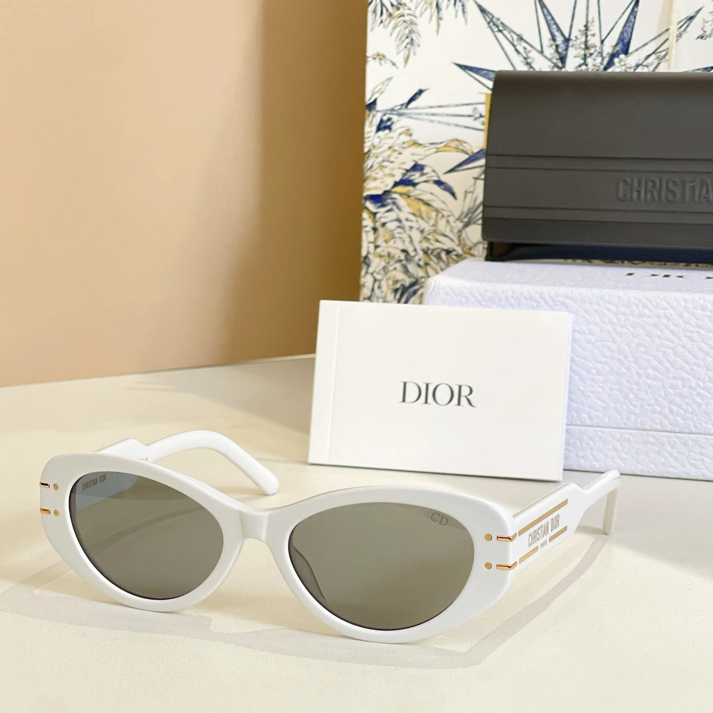 D signature 871 sunglasses