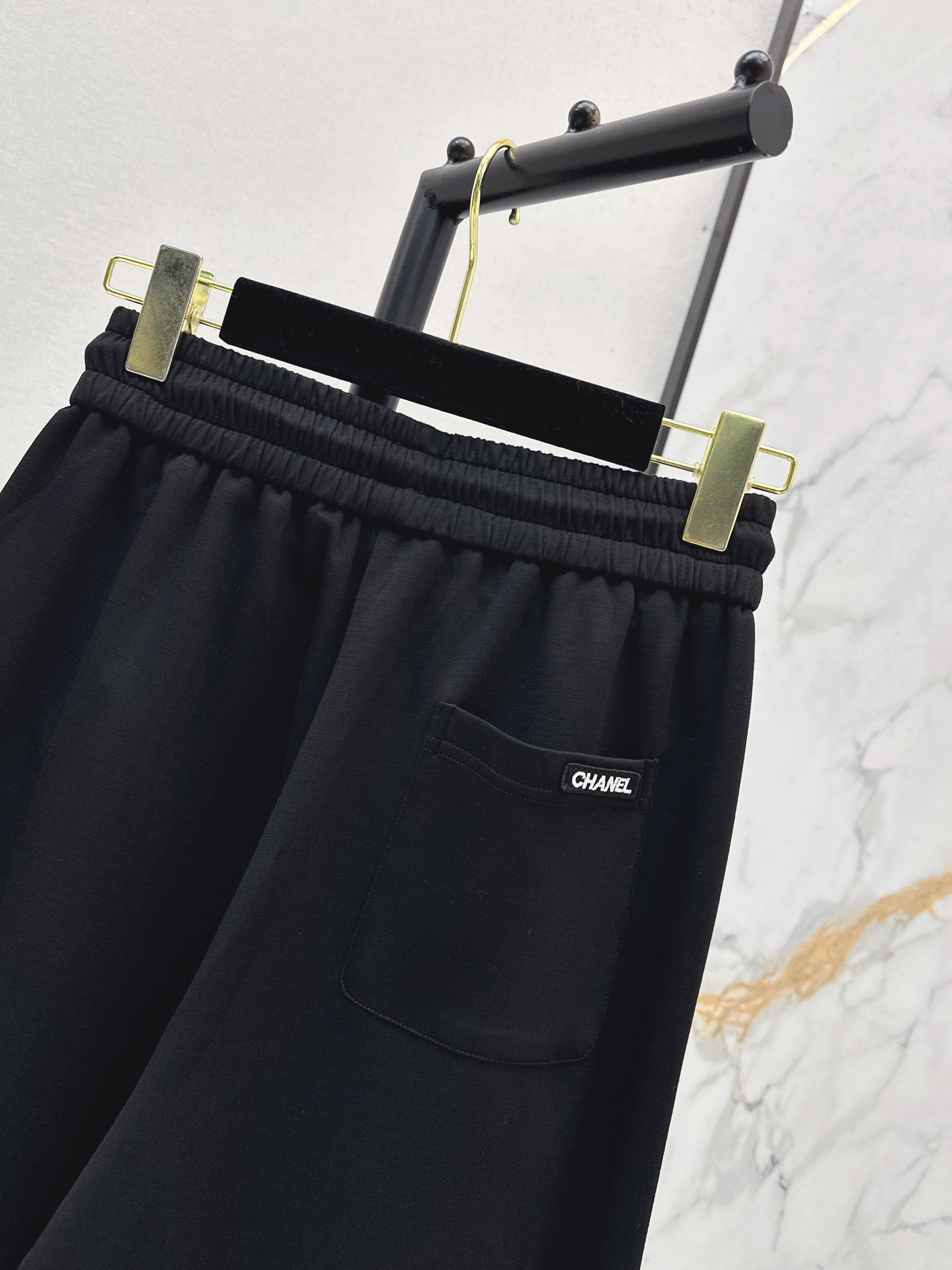 Chan 26ss casual pants