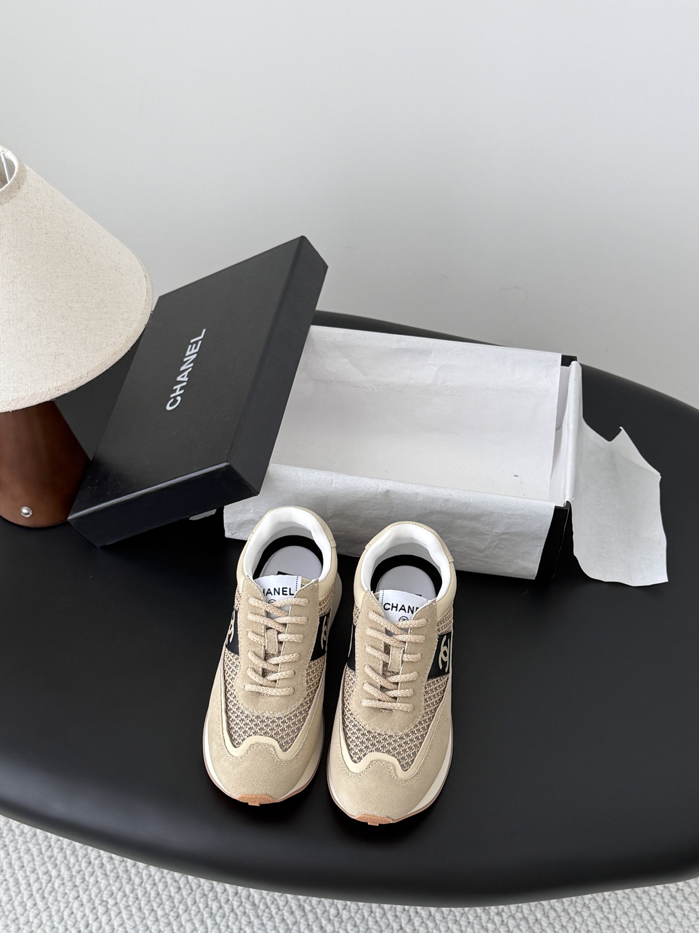 Chan 26C casual sneaker