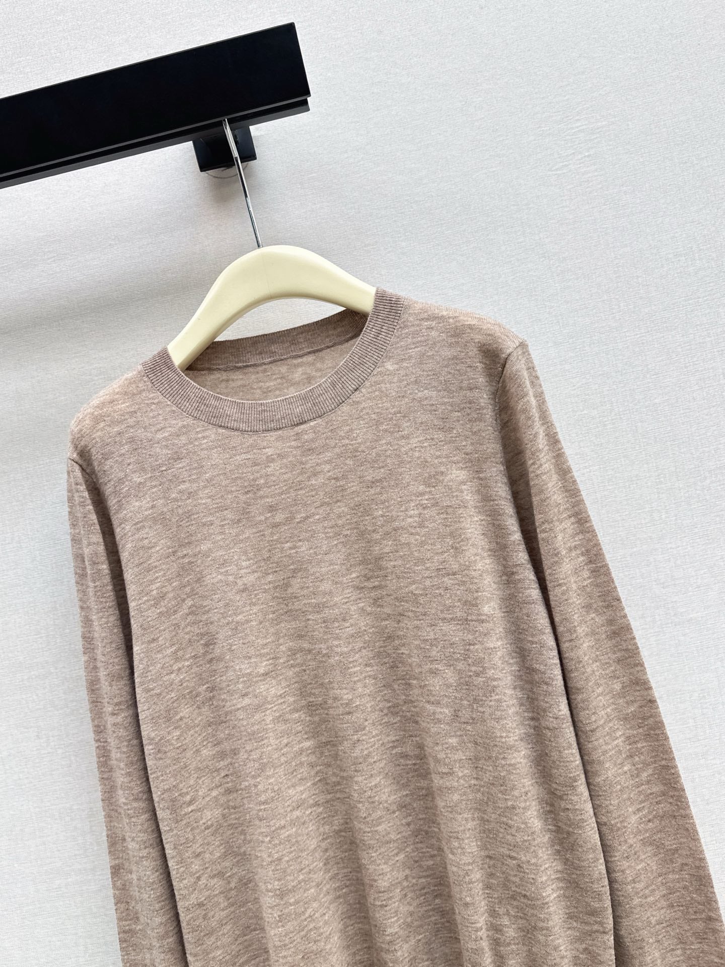 Row 26ss wool basic tee