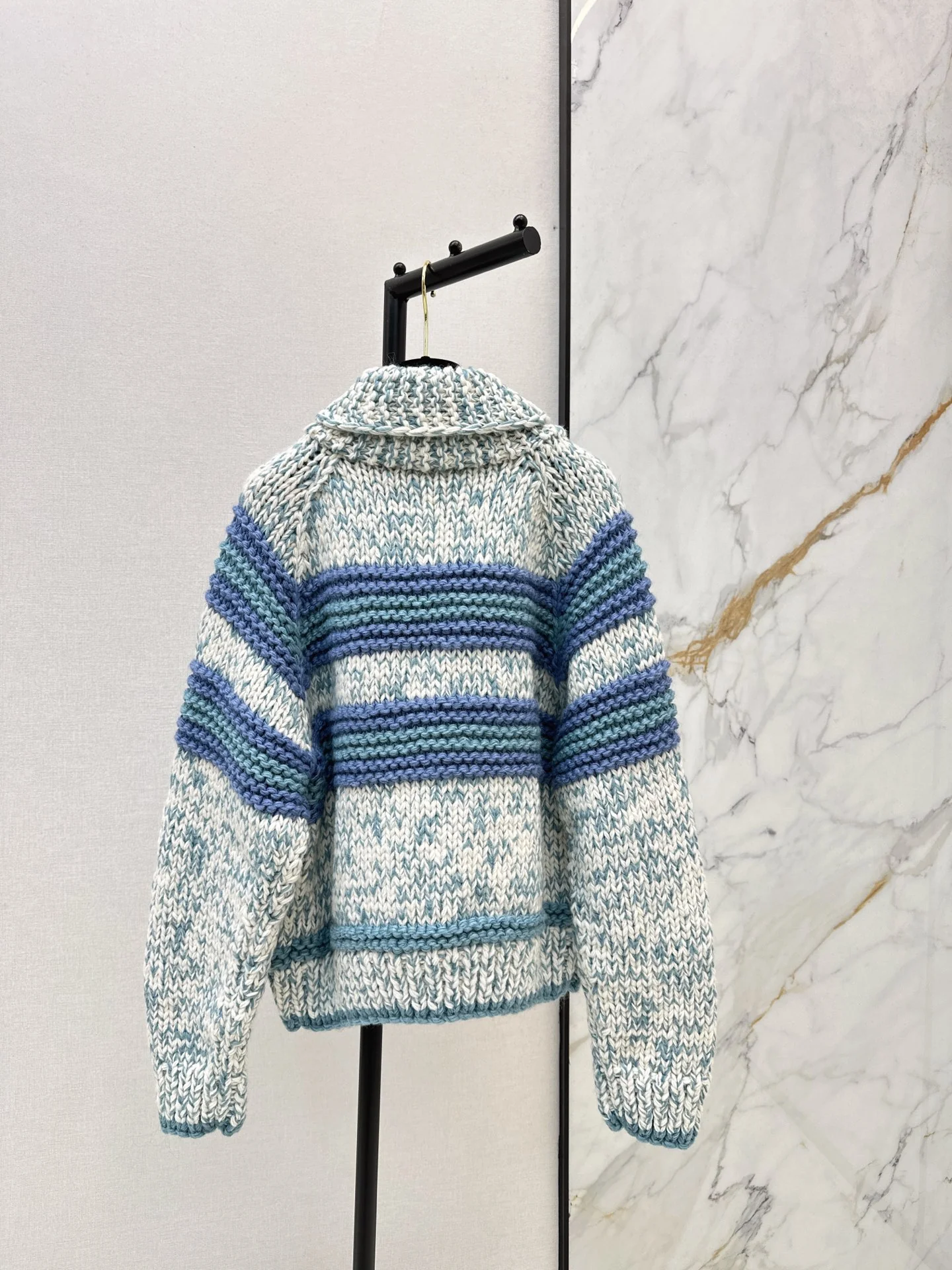 Chan 26ss coco cardigan