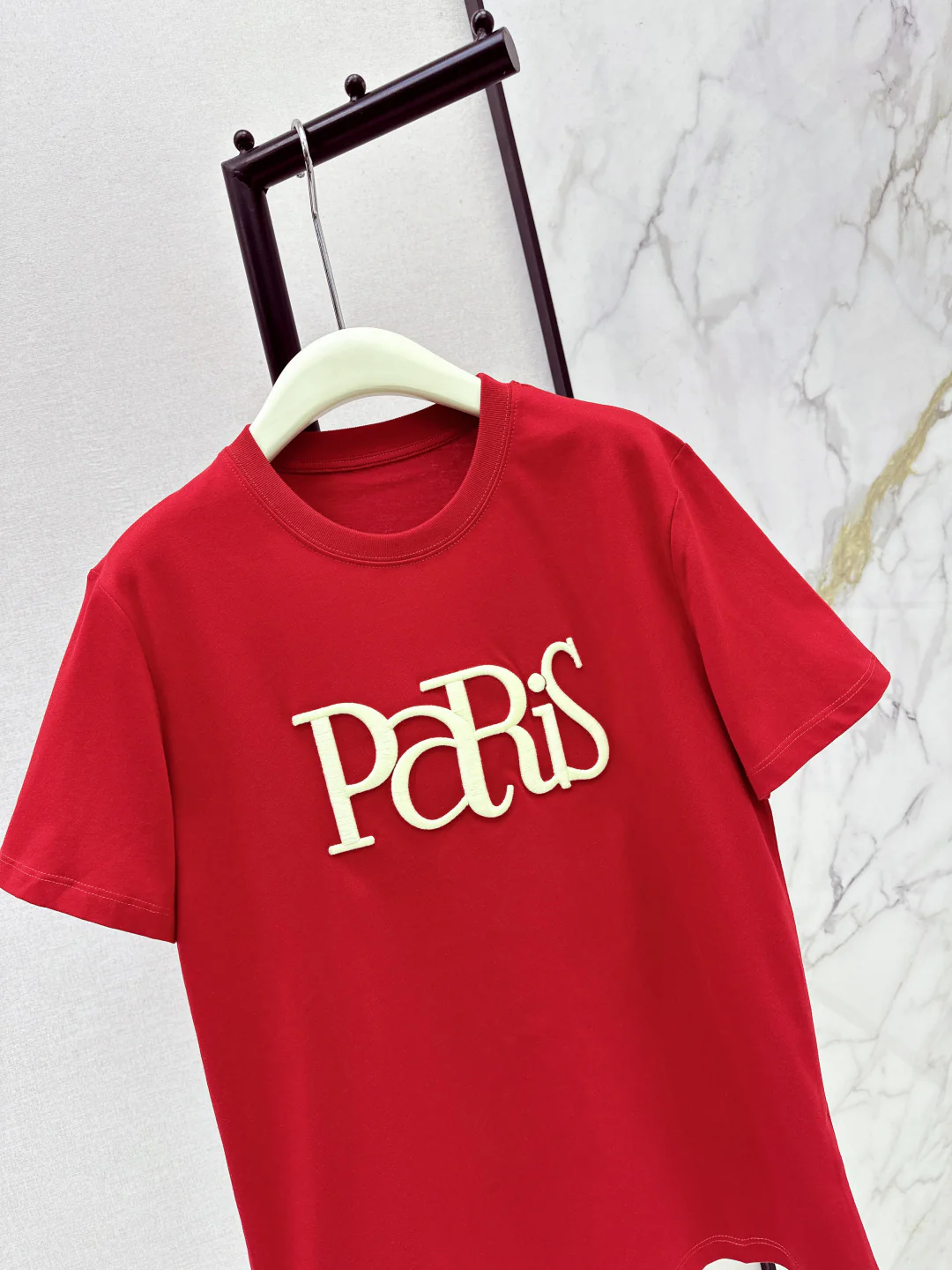 Balen 26ss embroidery t-shirts