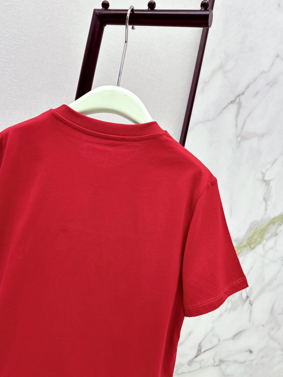 Balen 26ss embroidery t-shirts