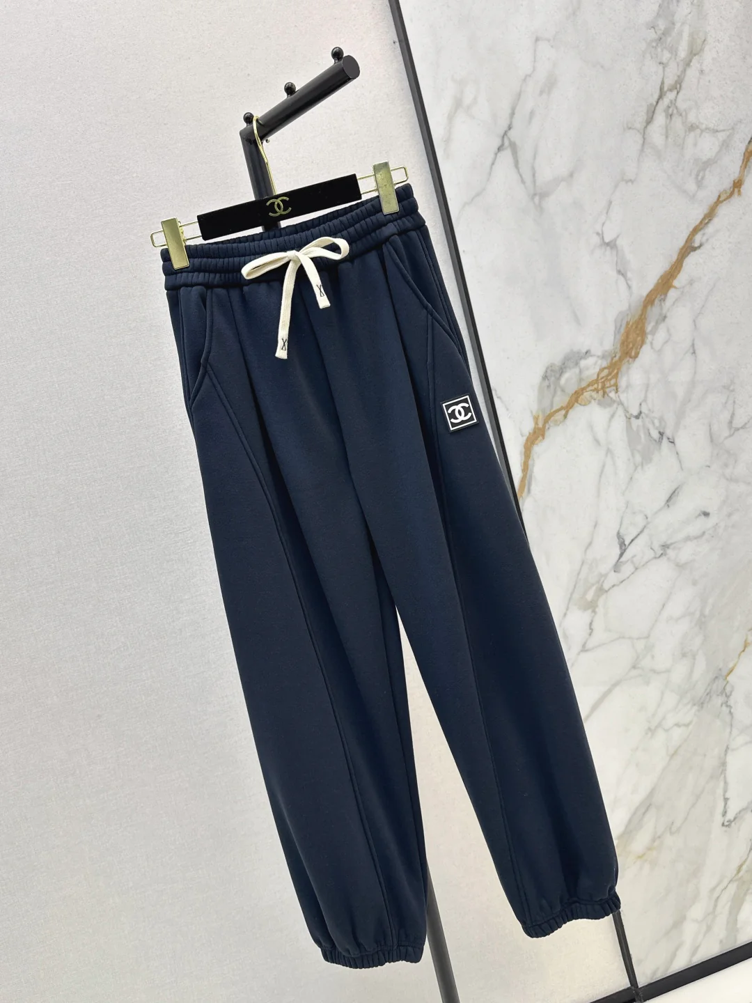 Chan 25fw casual pants