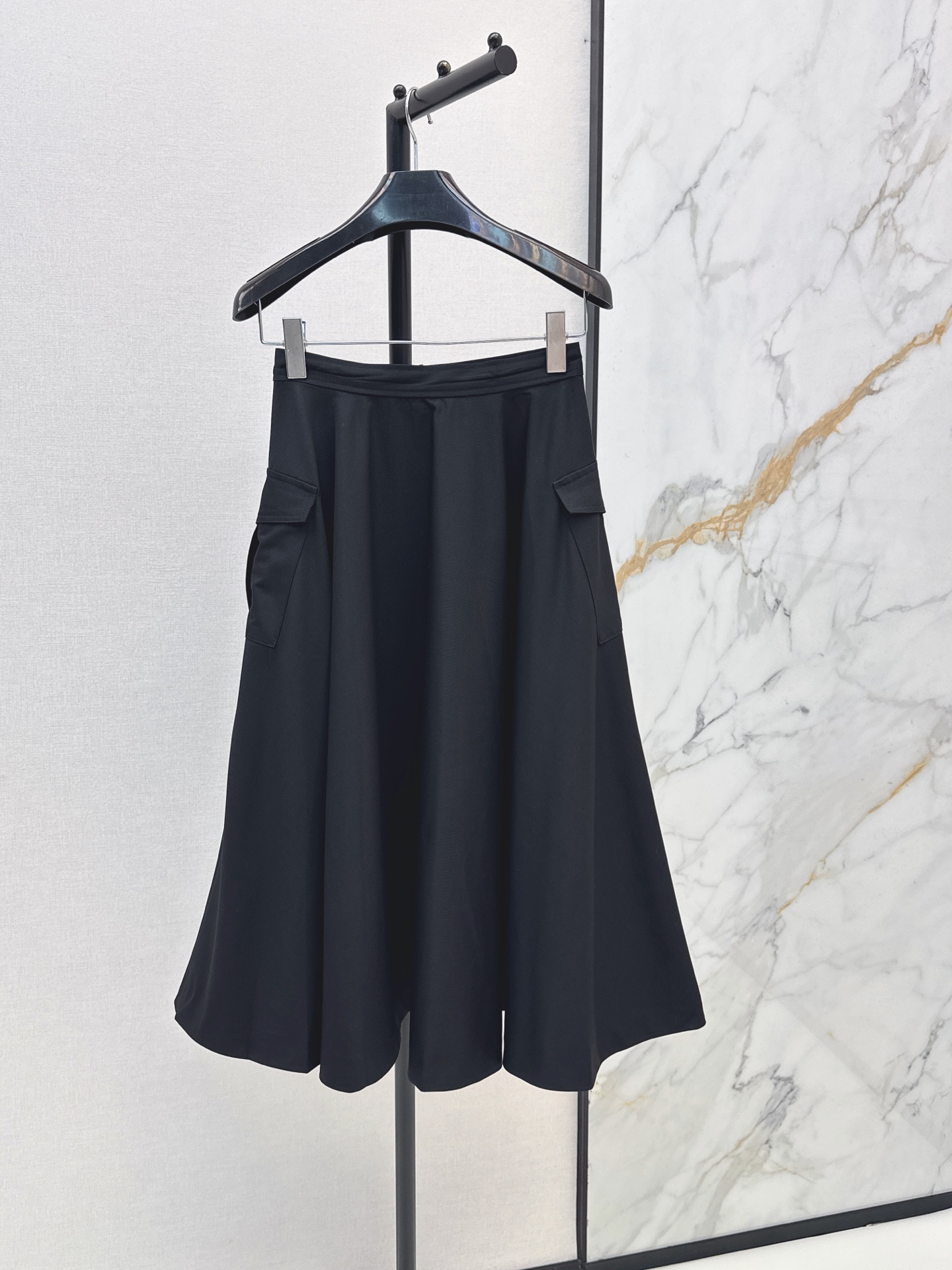 Celi 26ss cargo skirt