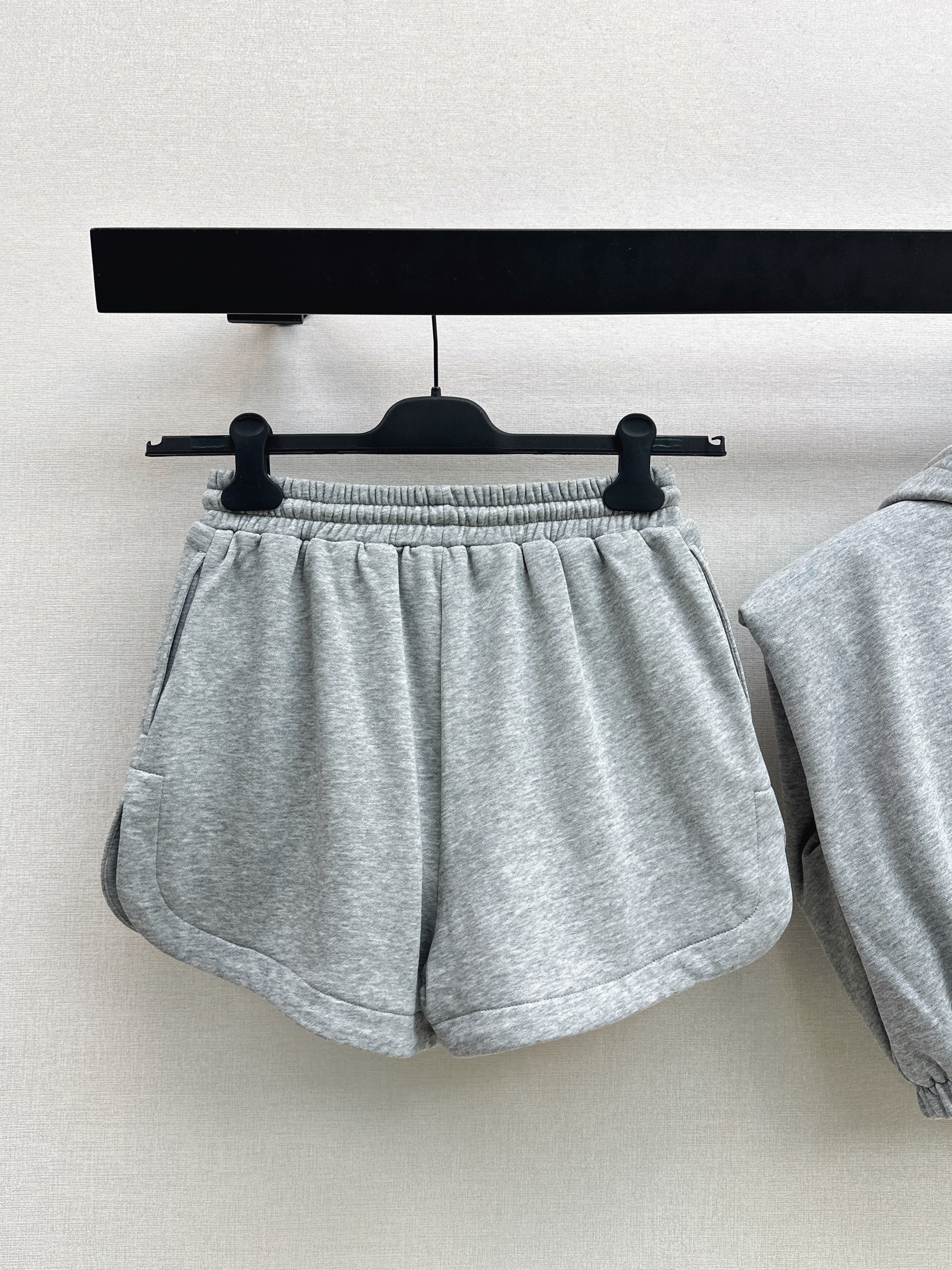 Fend 26ss tracksuit