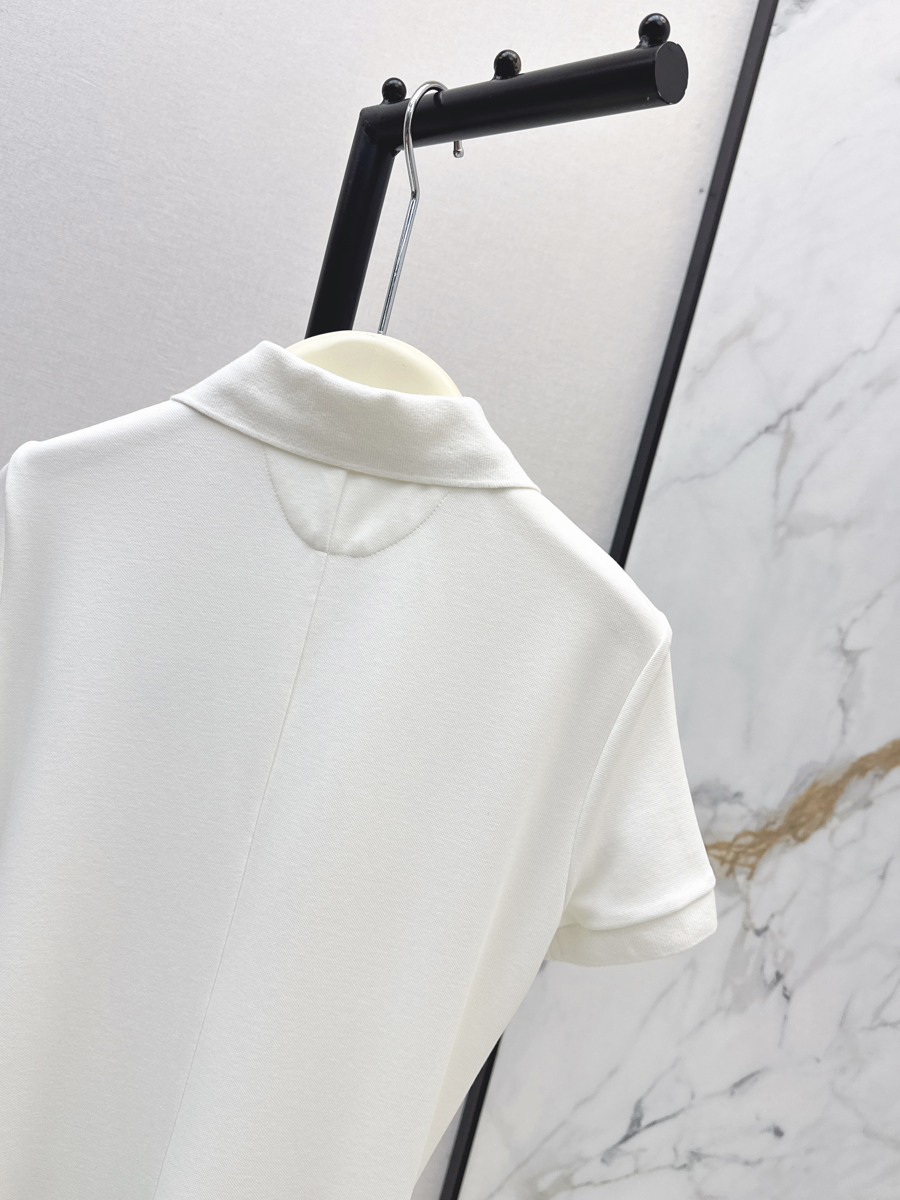 Ralp 26ss polo dress