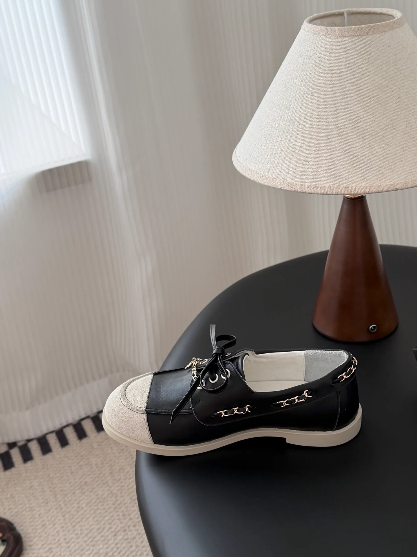 Chan 26ss casual shoes