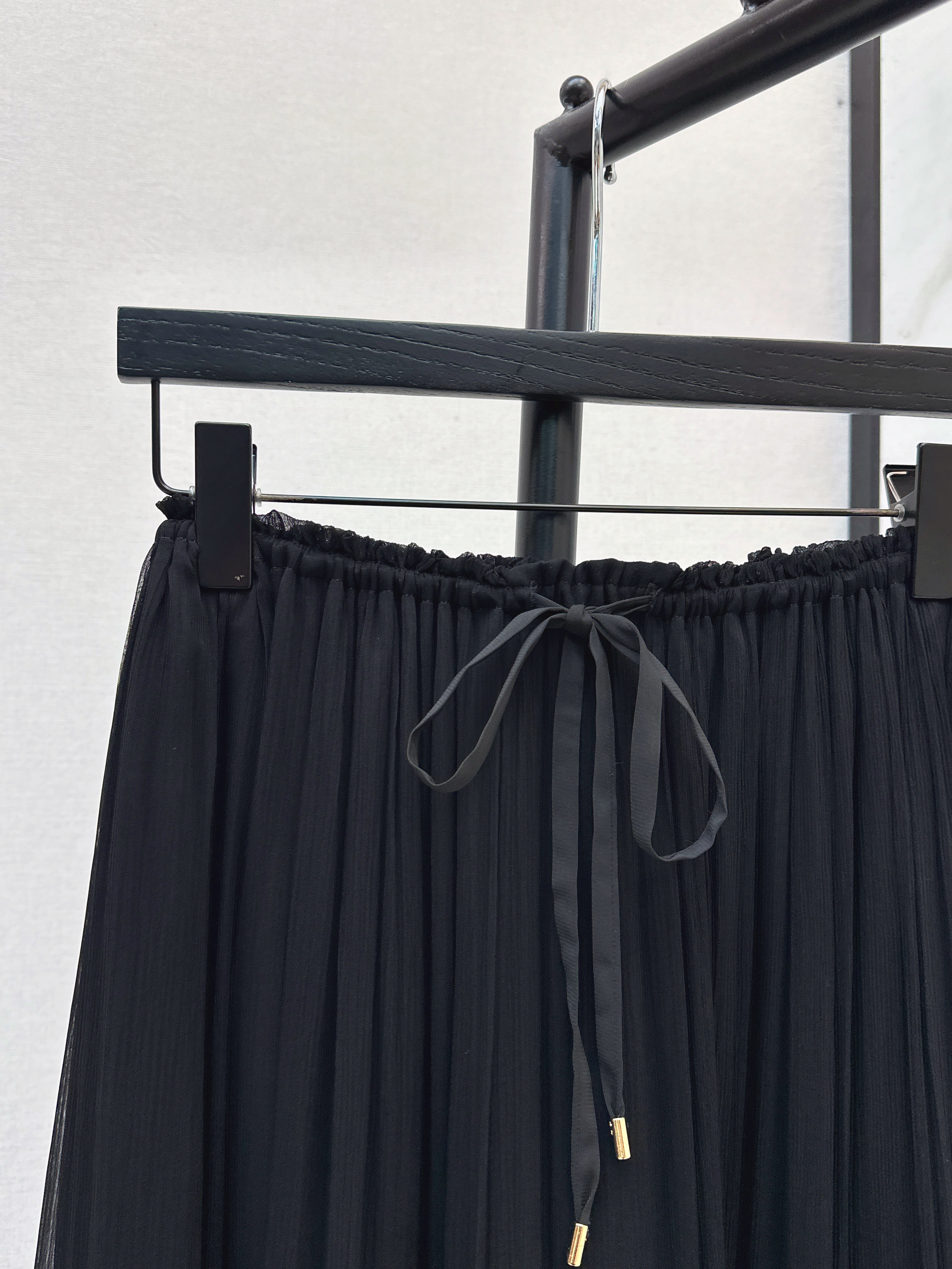 Chol 26ss mesh skirt