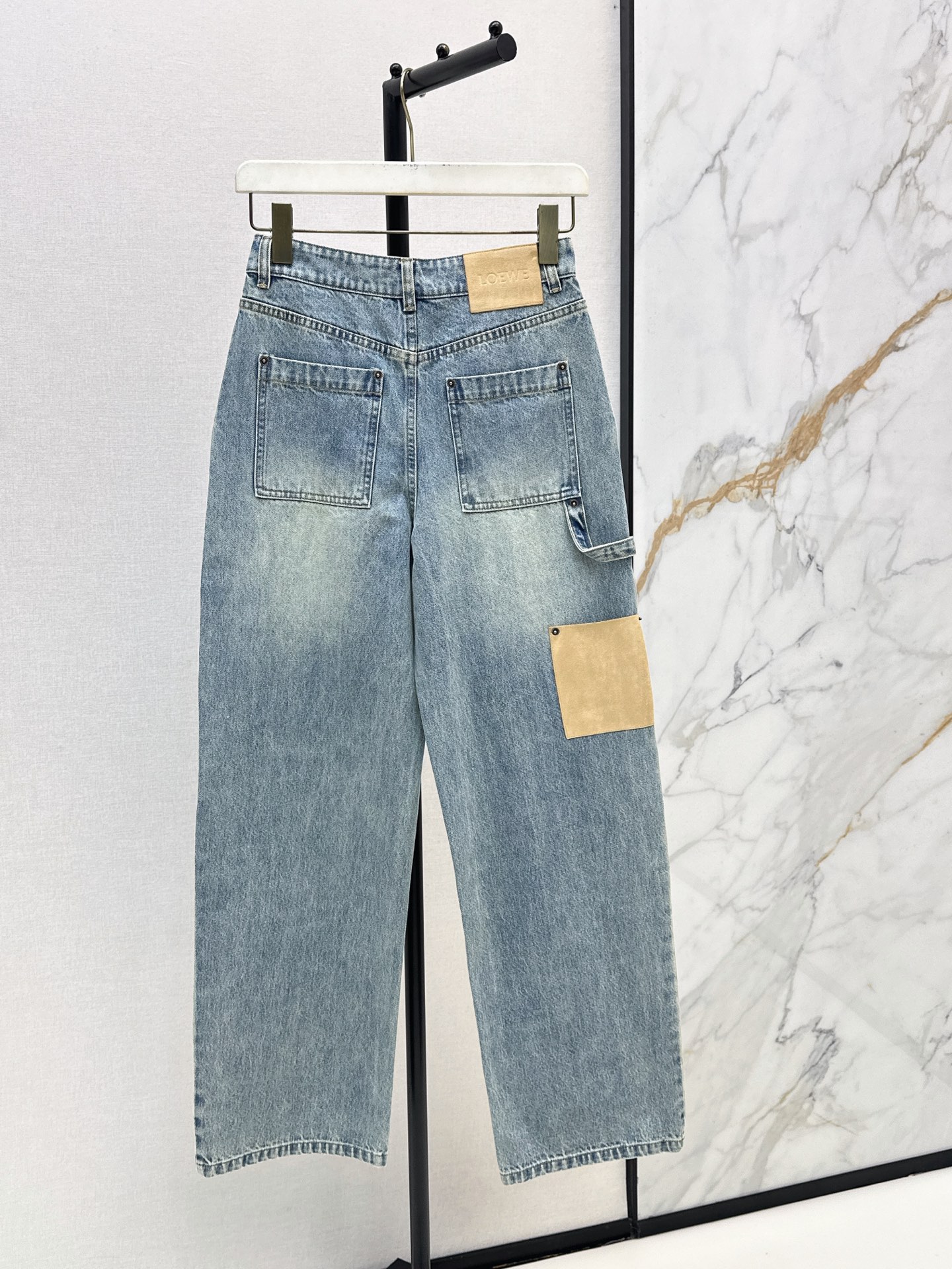 Loe 26ss jeans