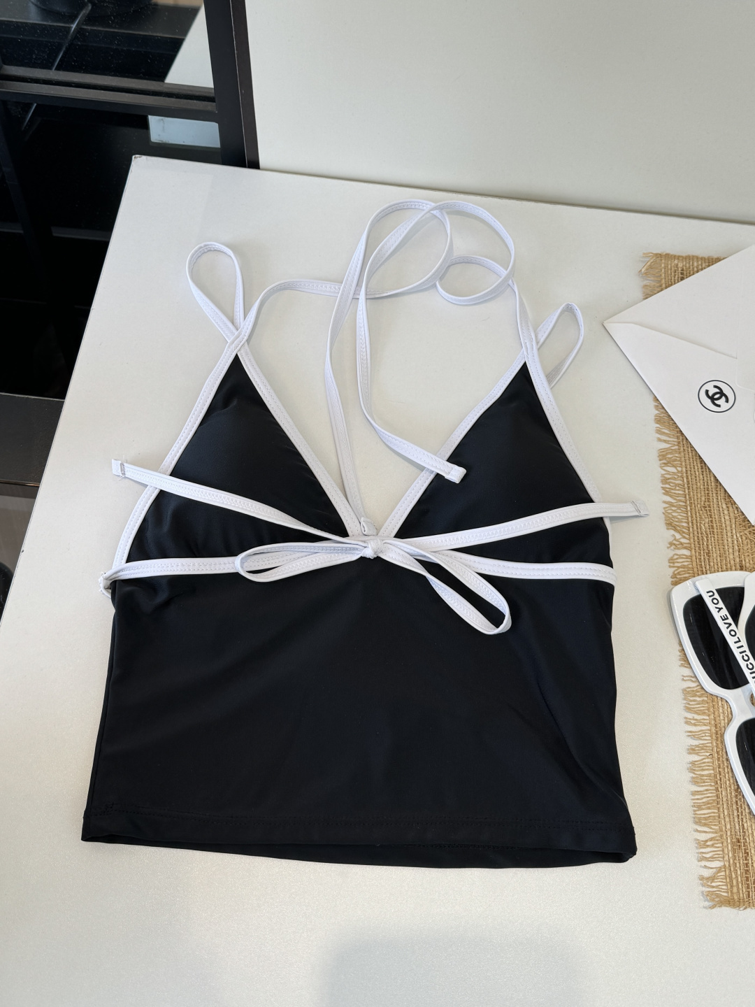 Chan bikini set