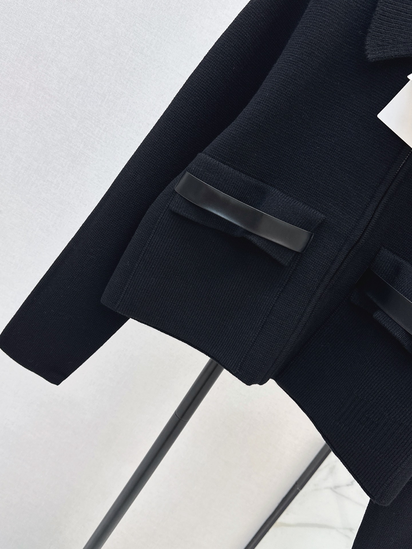Her 26ss wool jacket