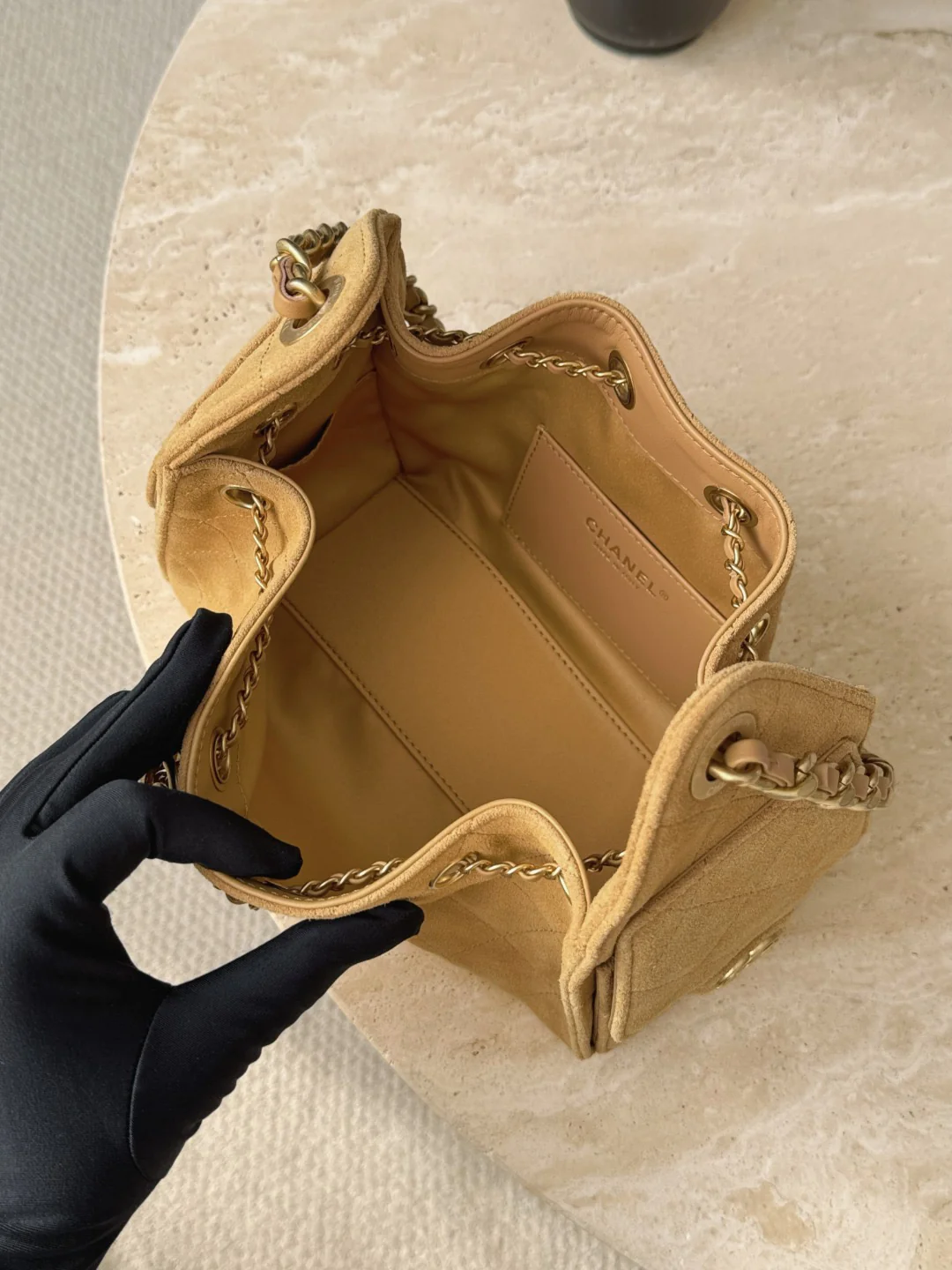 Chan 26c hobo bags