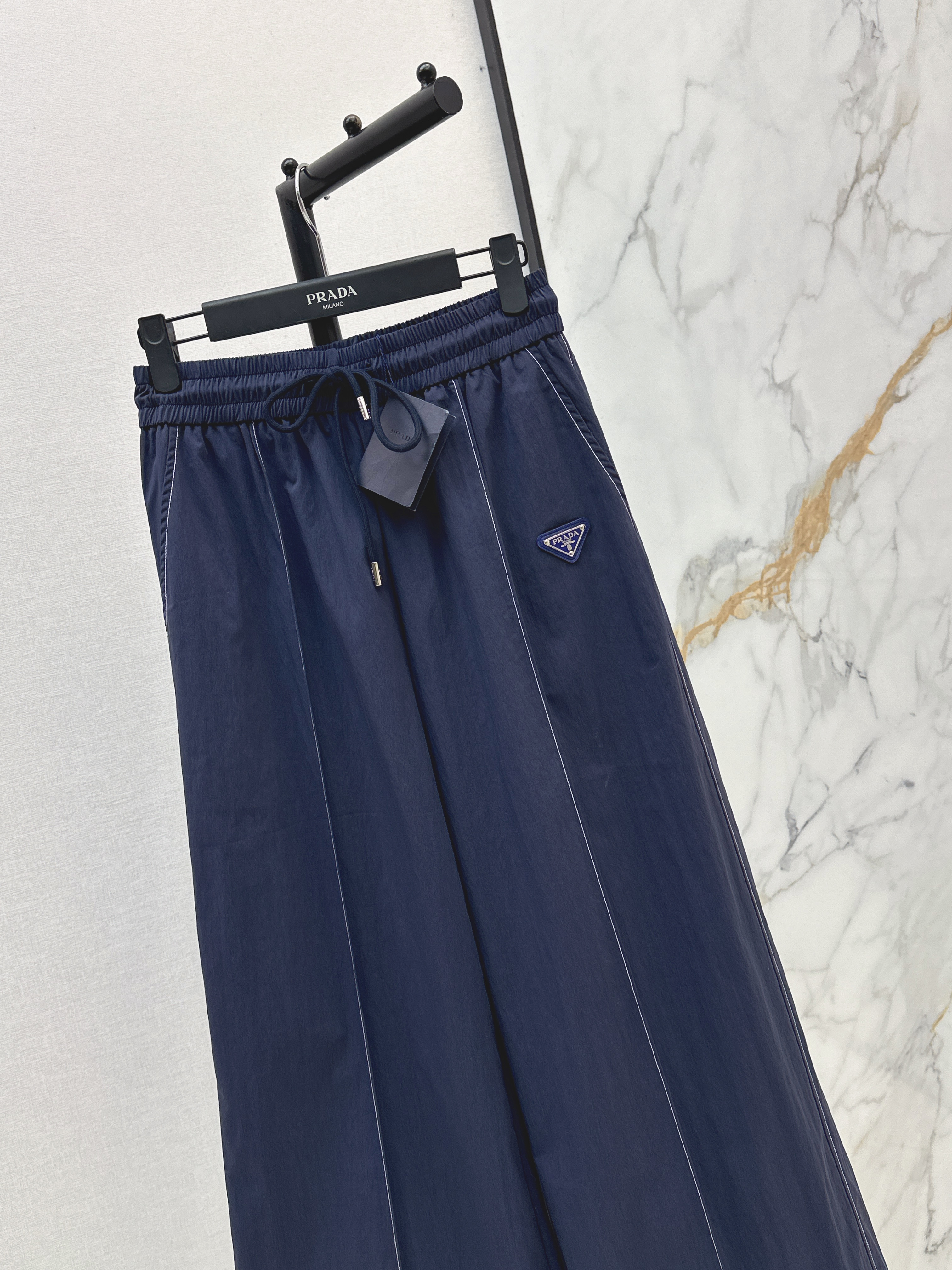 Pra 26ss drawstring pants