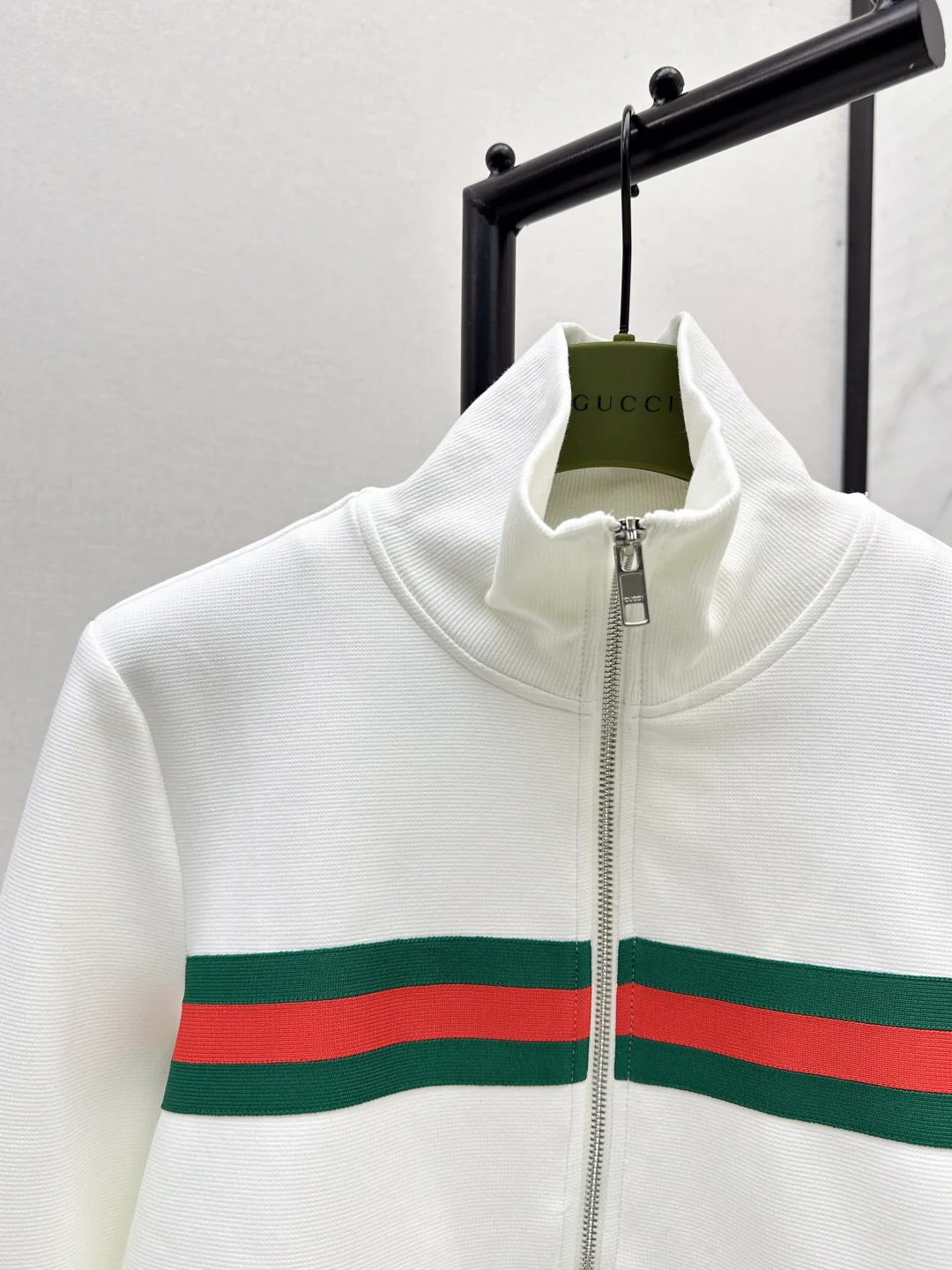 Guc 25fw webbing jacket