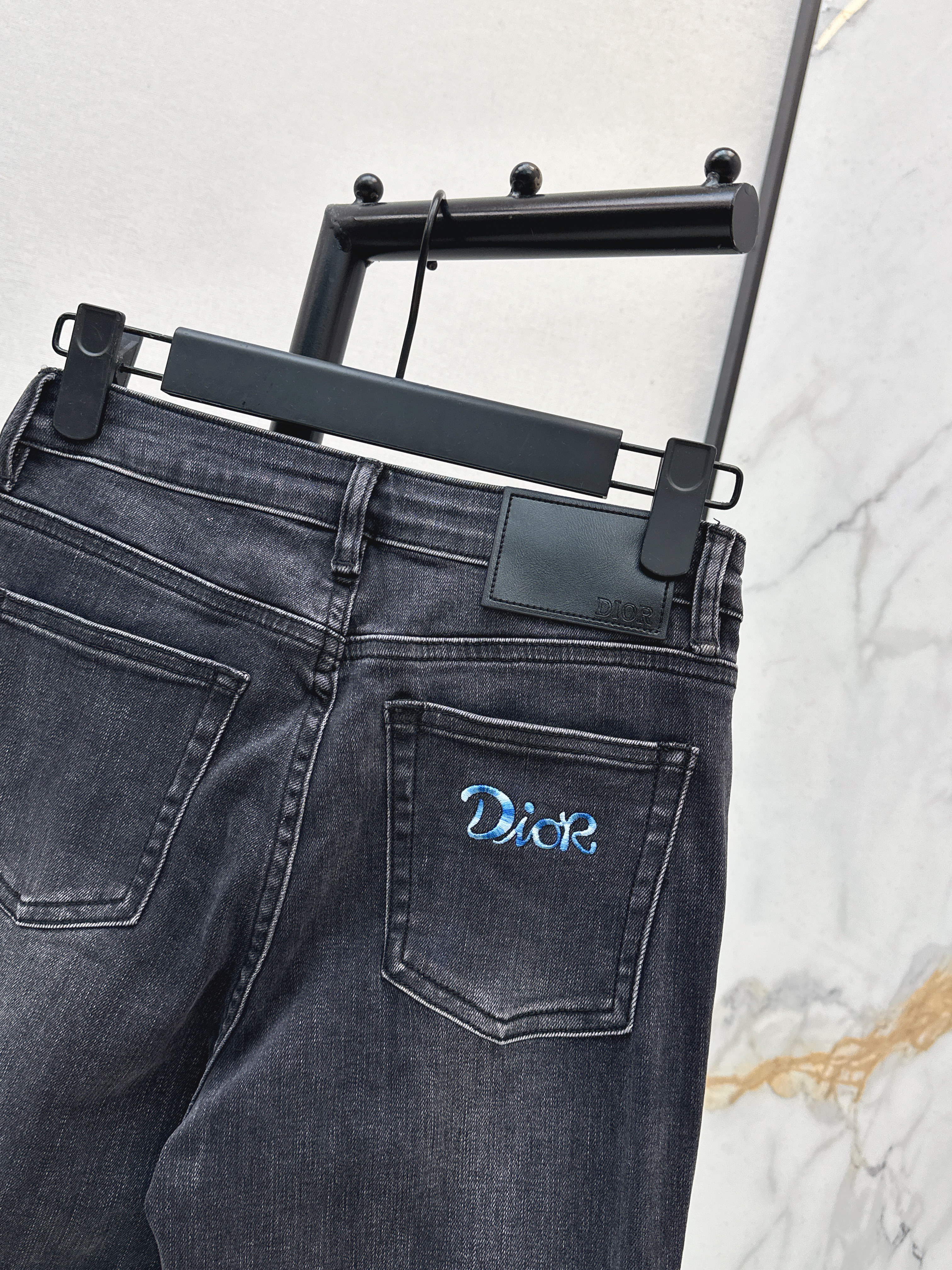 CD 26ss flared jeans