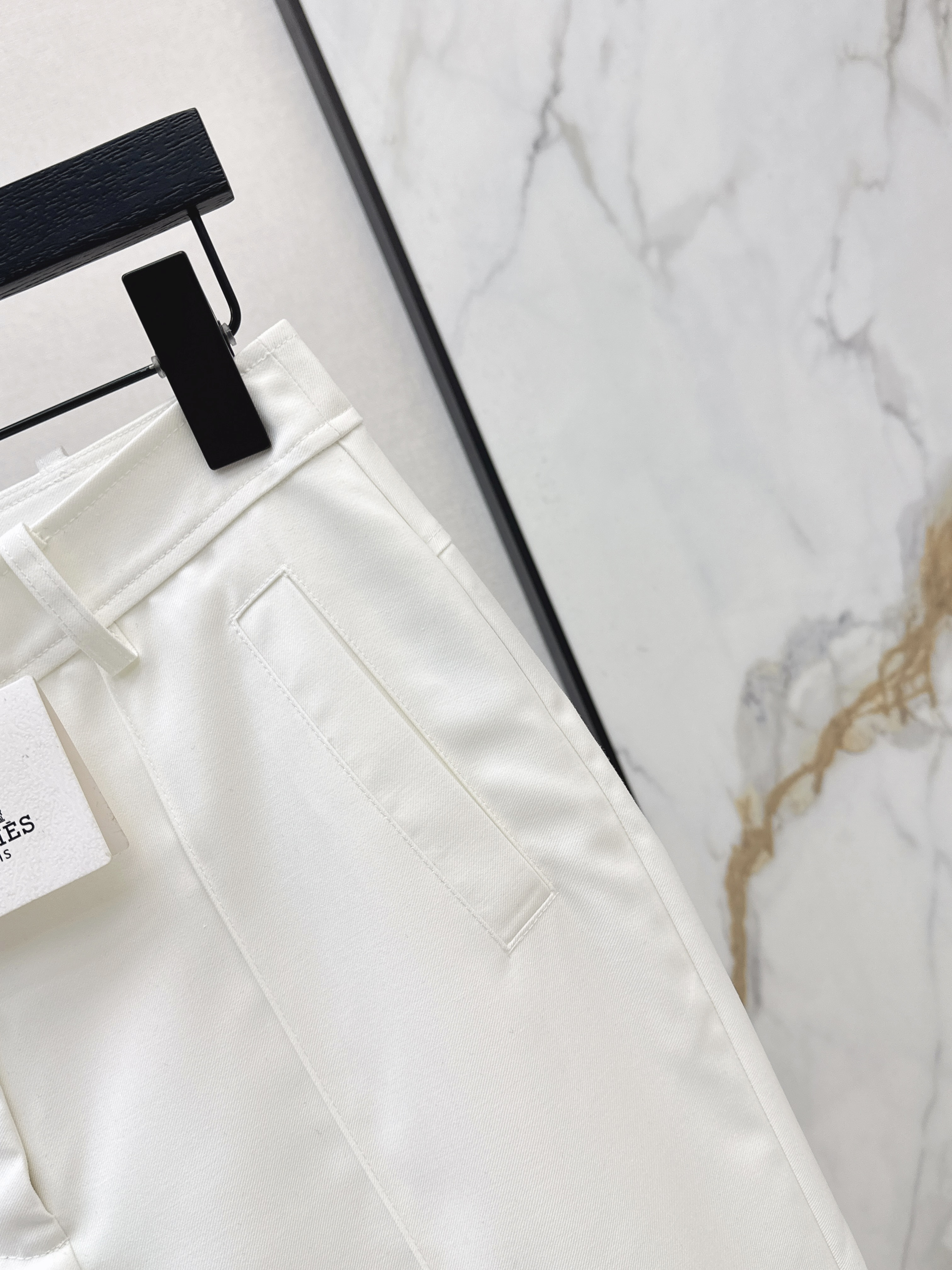 Her 26ss suit pants