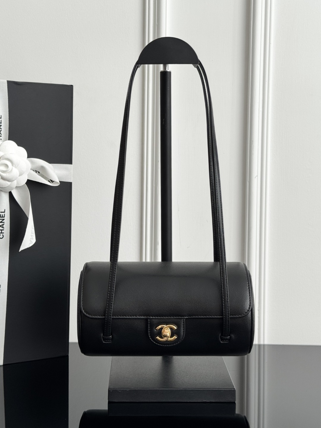 Chan 26P bowling bag