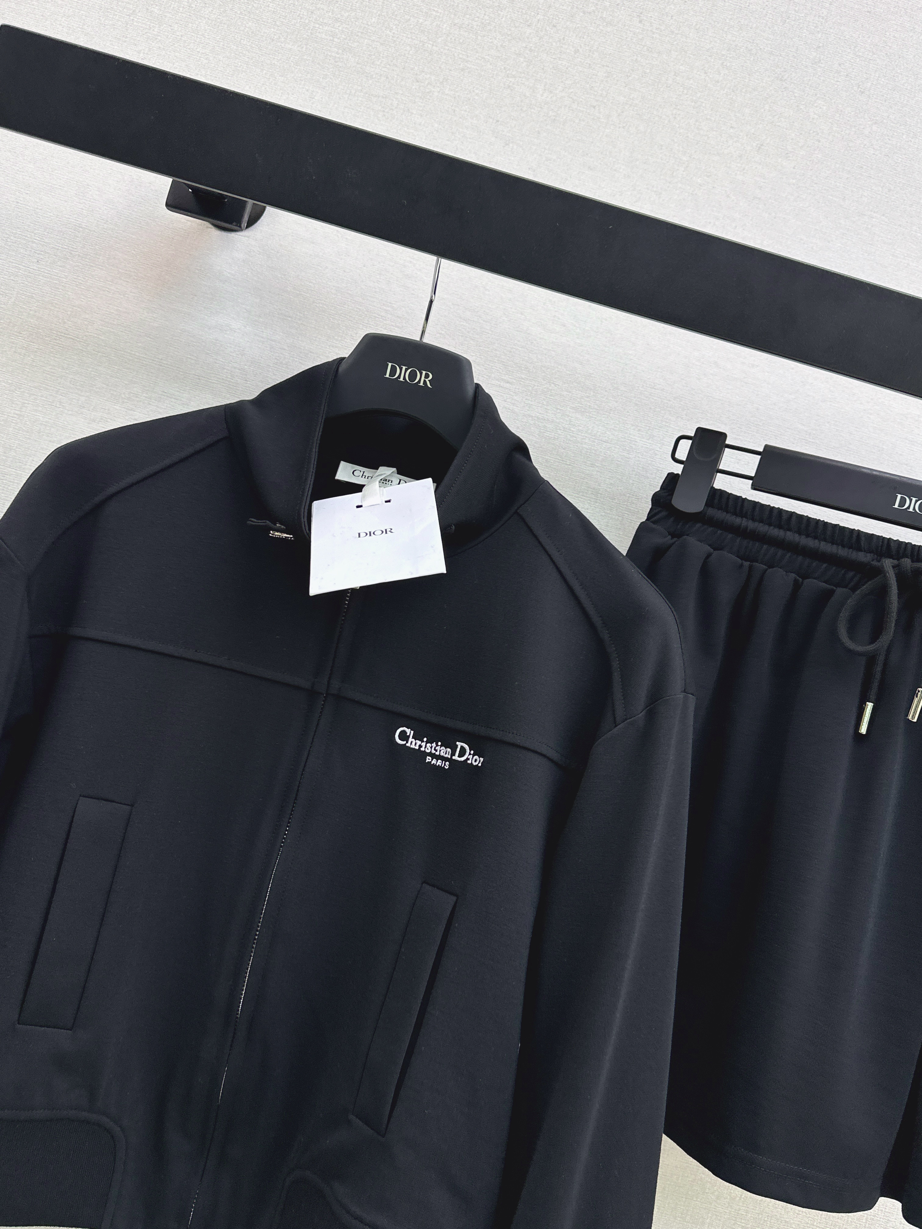 CD 26ss tracksuit