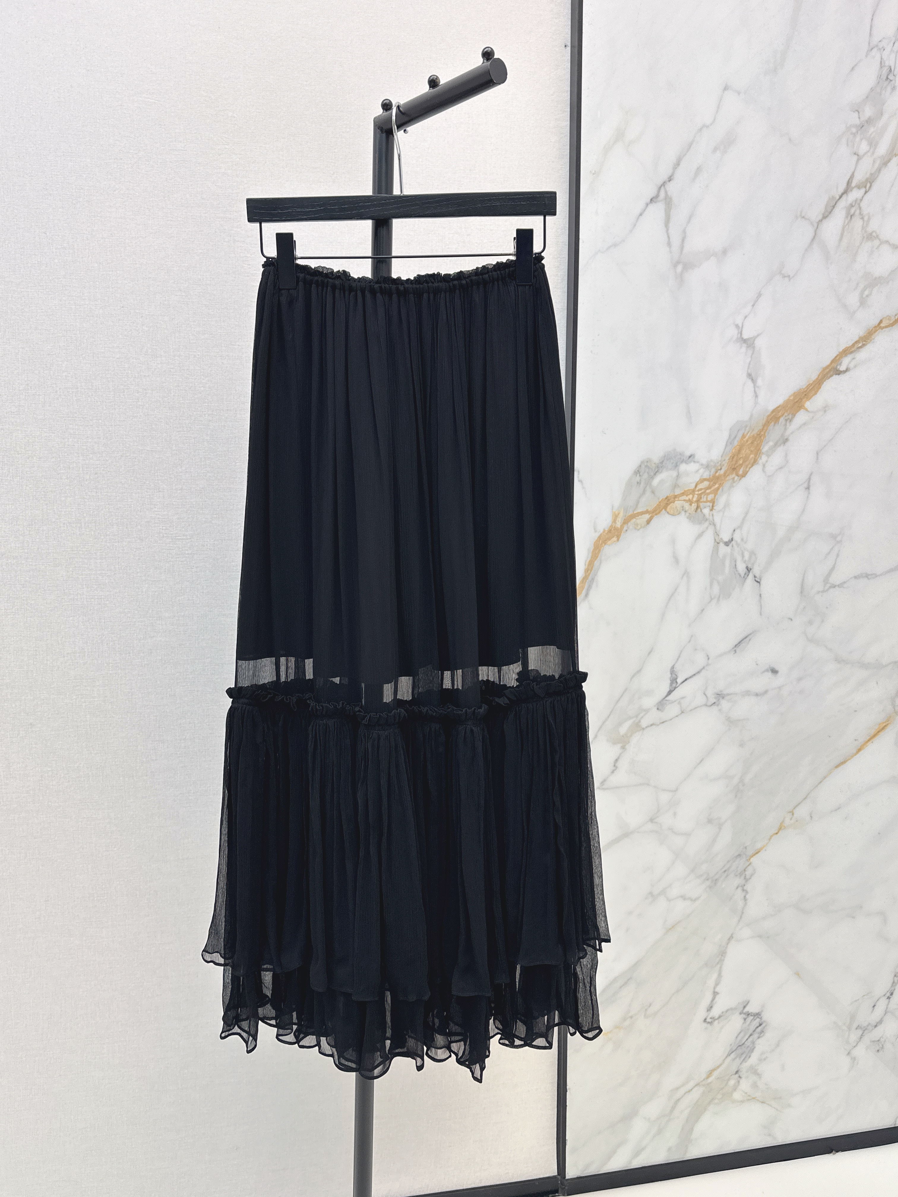Chol 26ss mesh skirt
