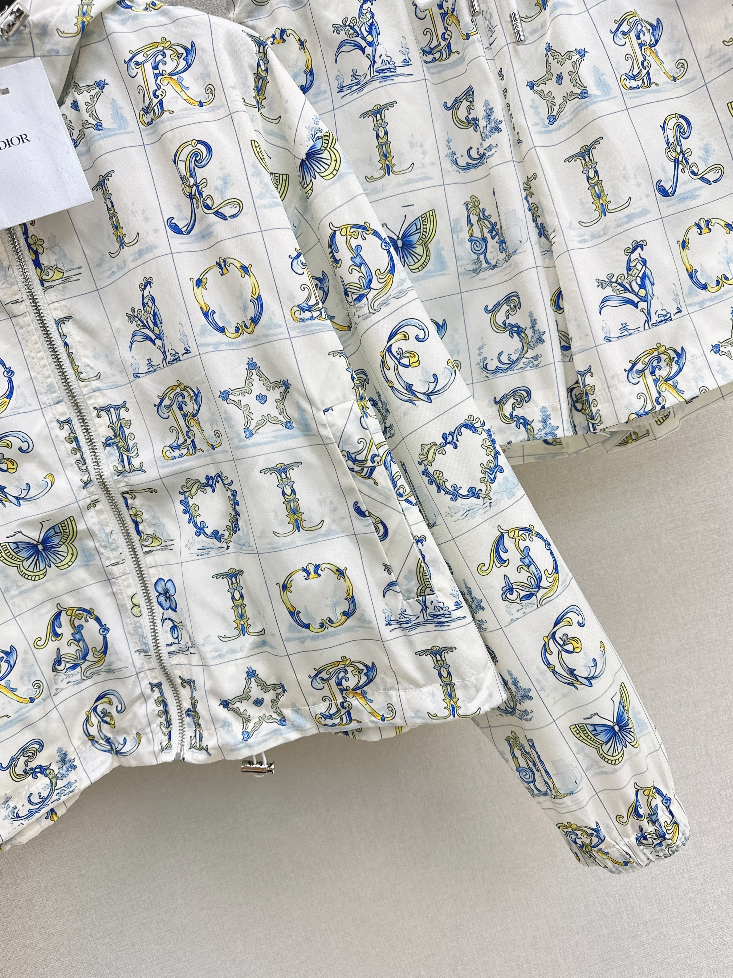 CD 26ss print outfit sets