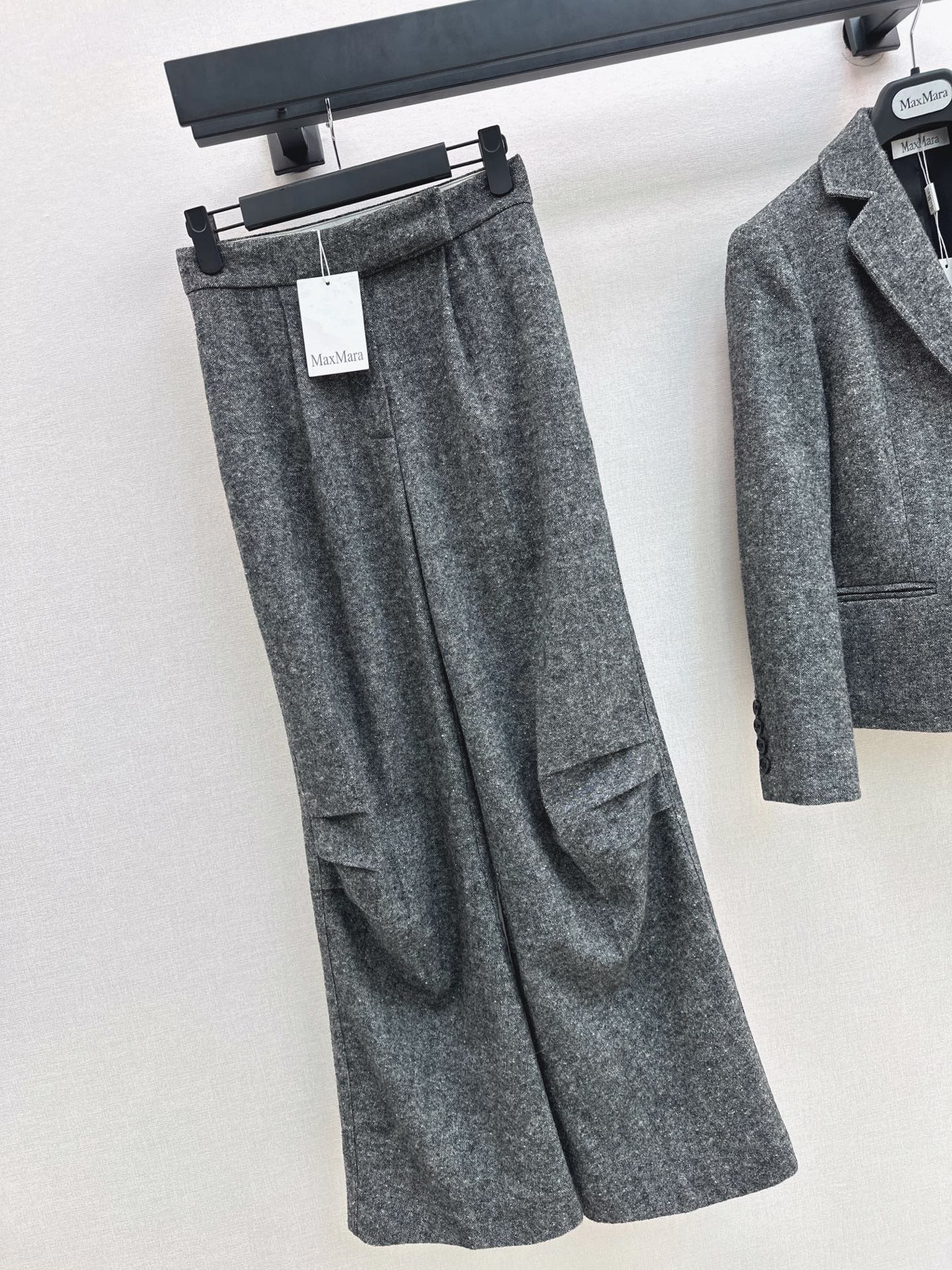 Max 25fw dress pants