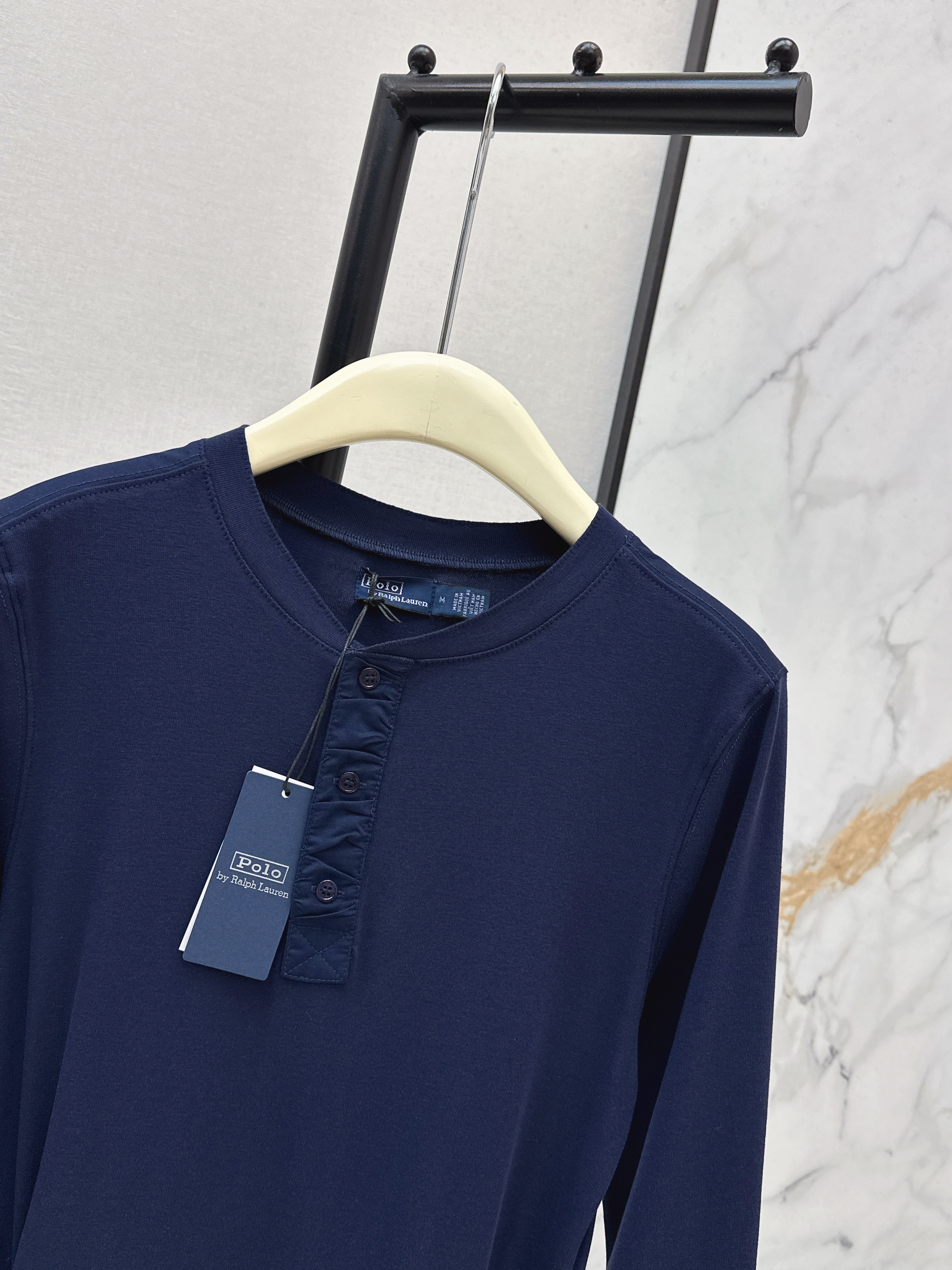 Ralp 26ss contract dress