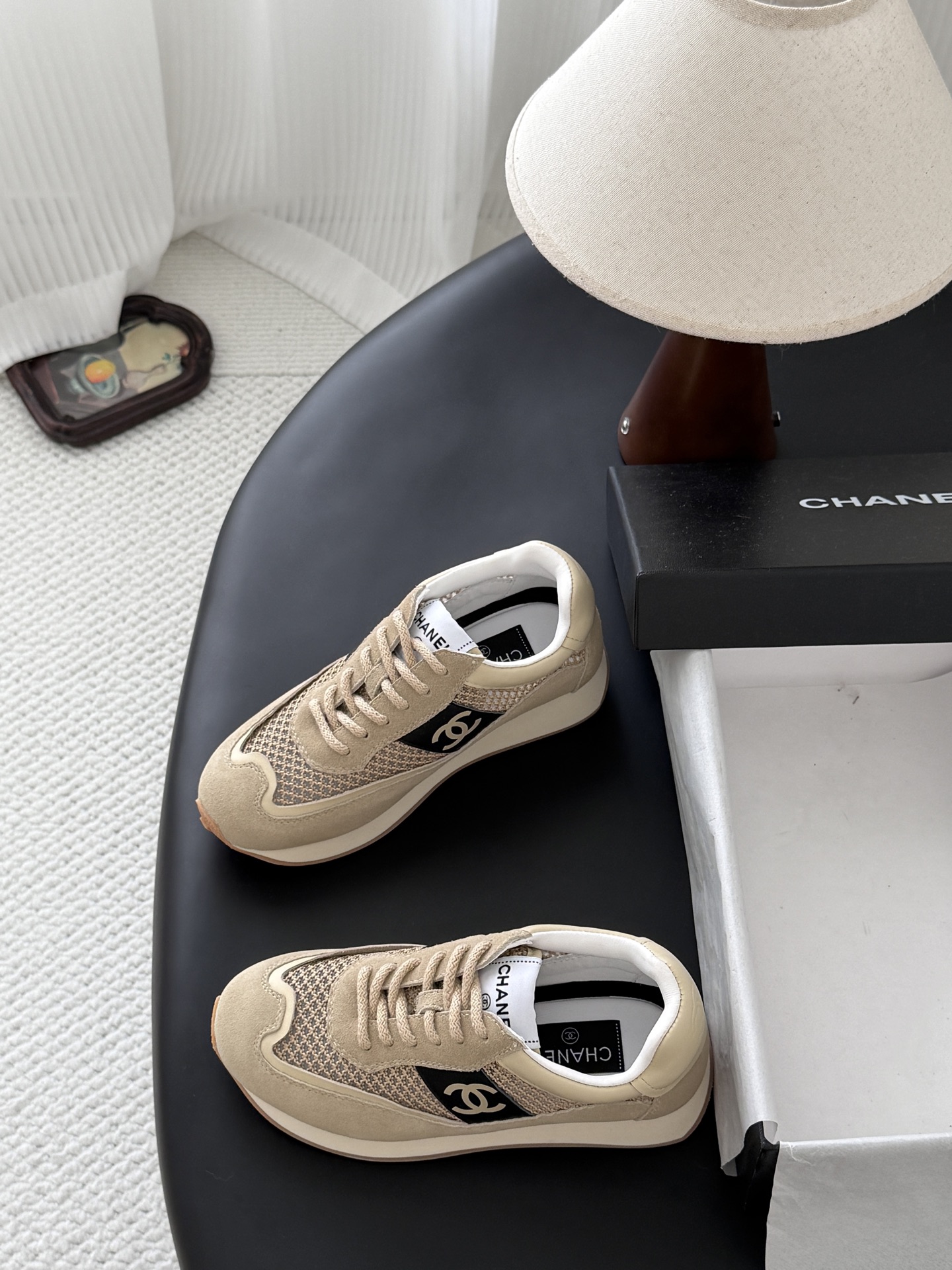 Chan 26C casual sneaker