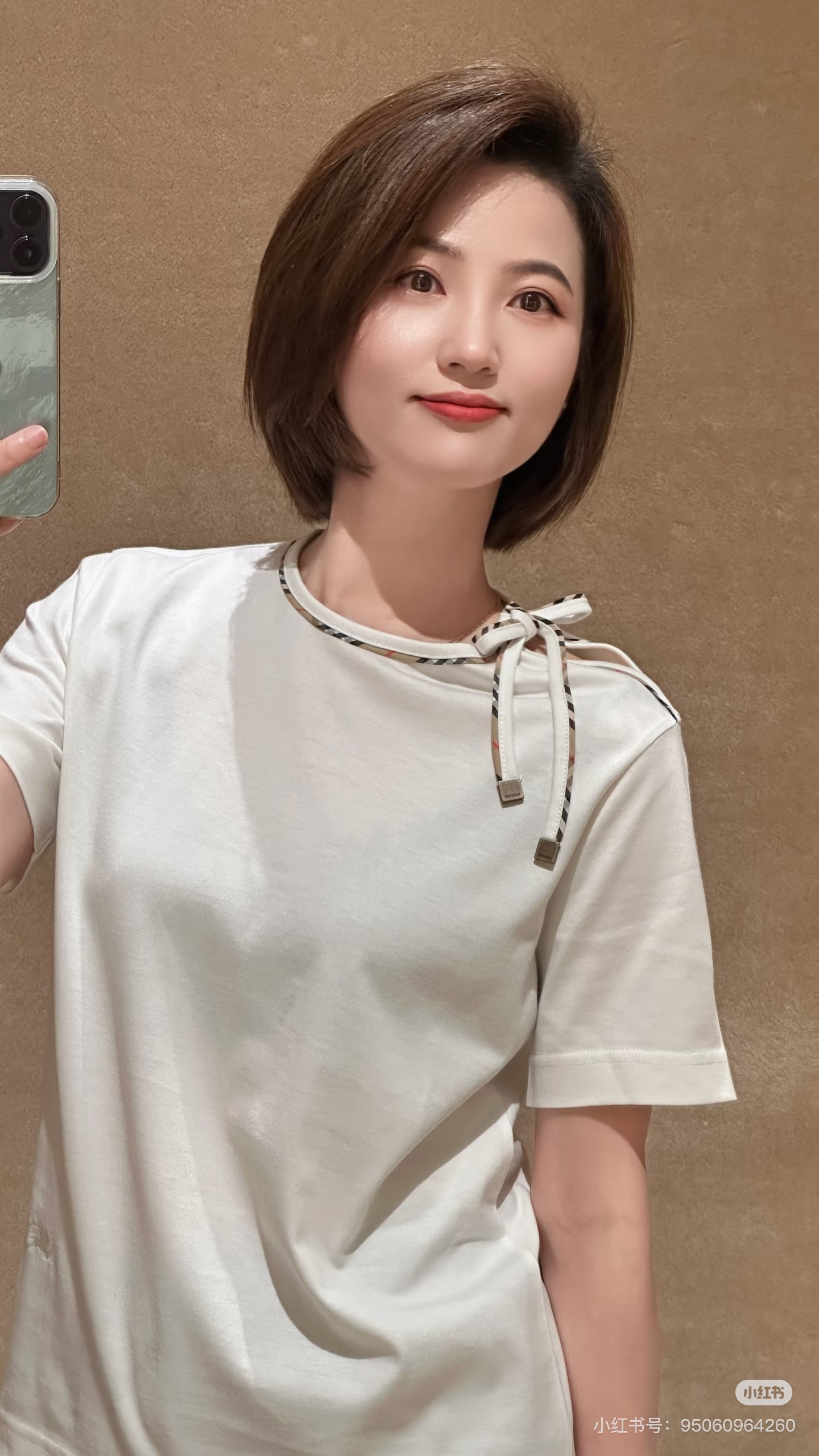 Burb 26ss t-shirt