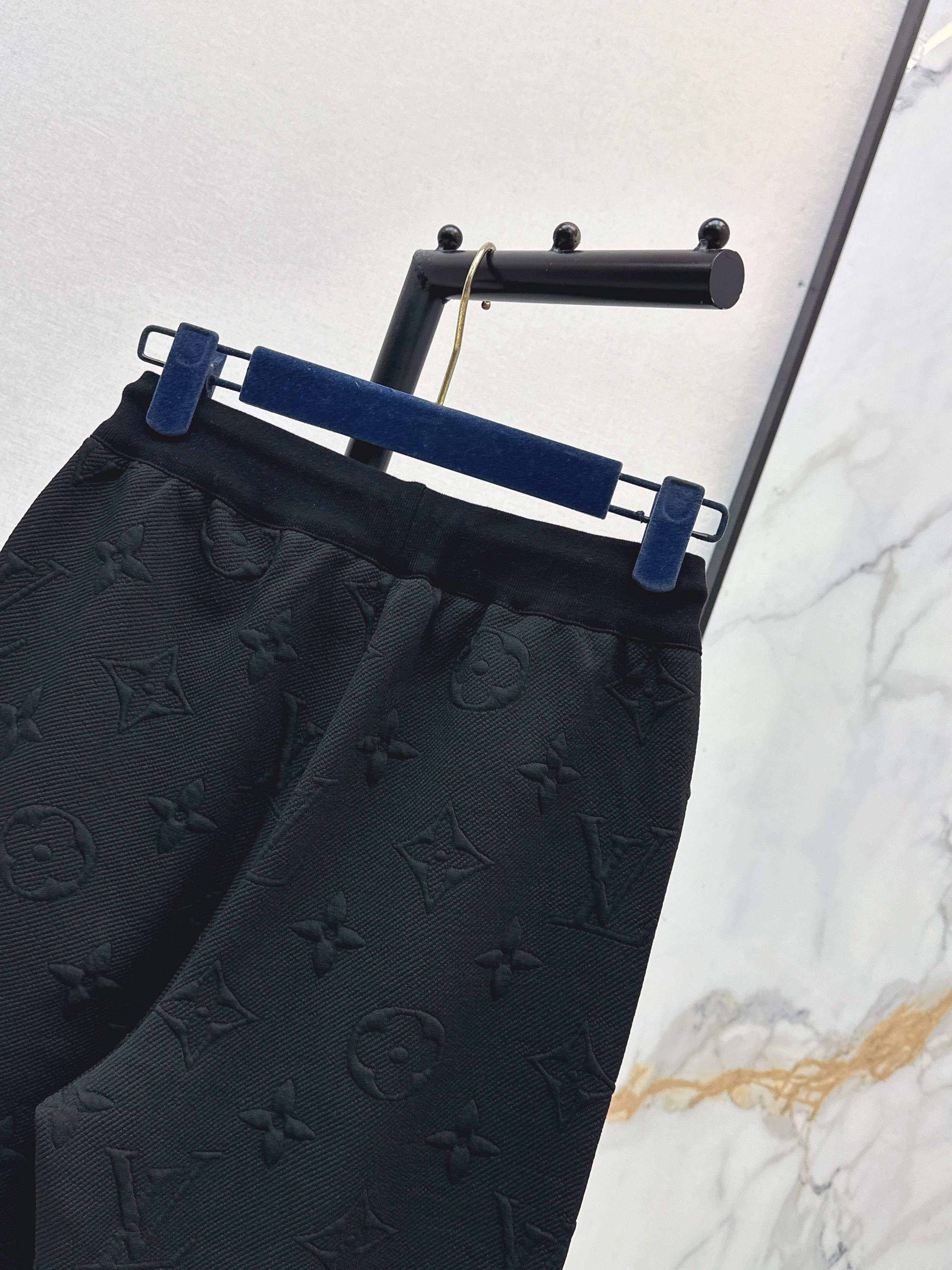 Loui 26ss casual pants