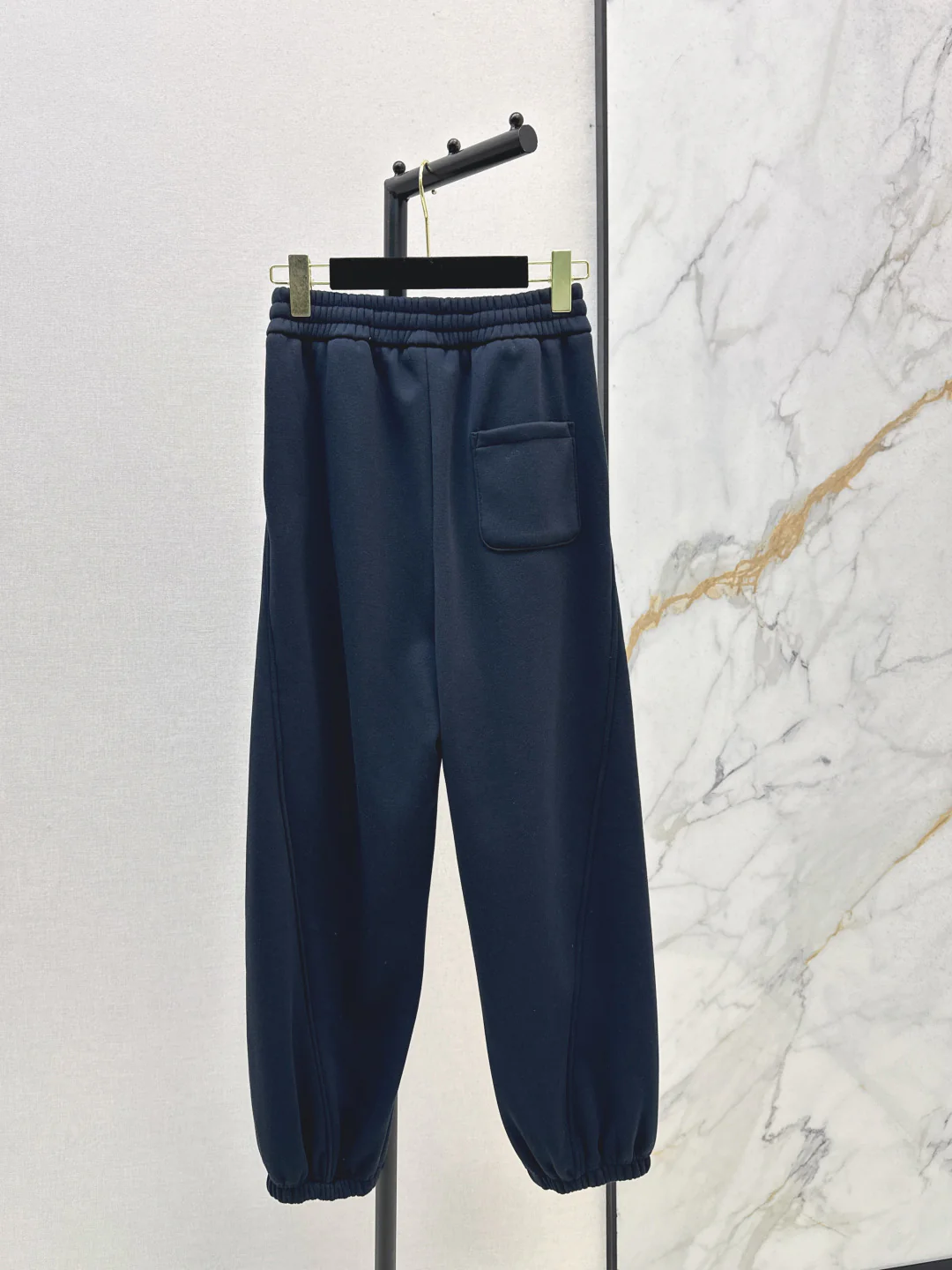 Chan 25fw casual pants