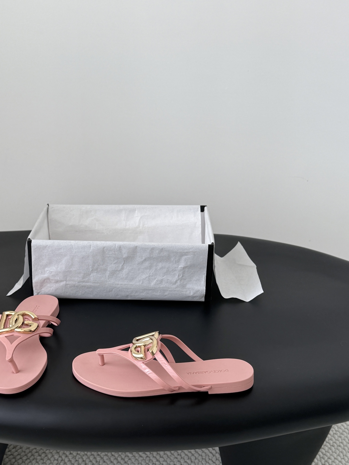 Dolc 26ss flip-flops
