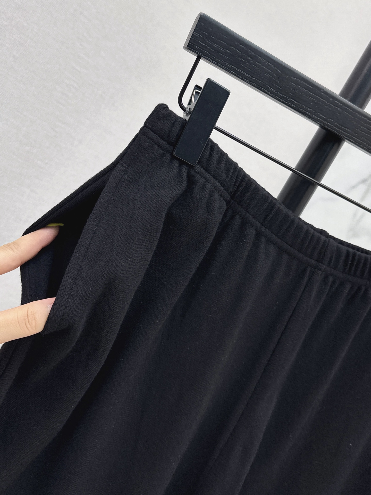 Row 26ss wide-leg pants