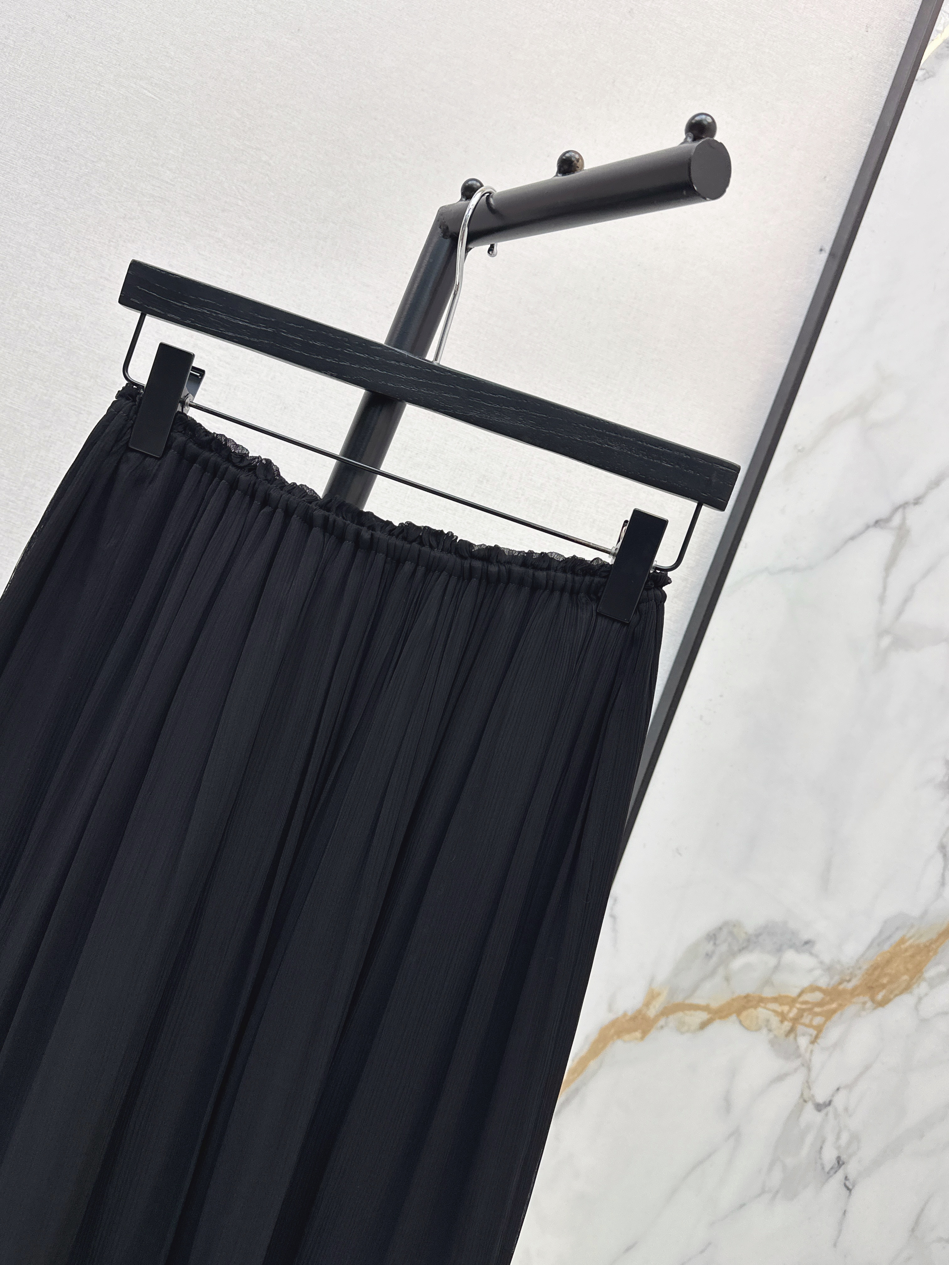 Chol 26ss mesh skirt
