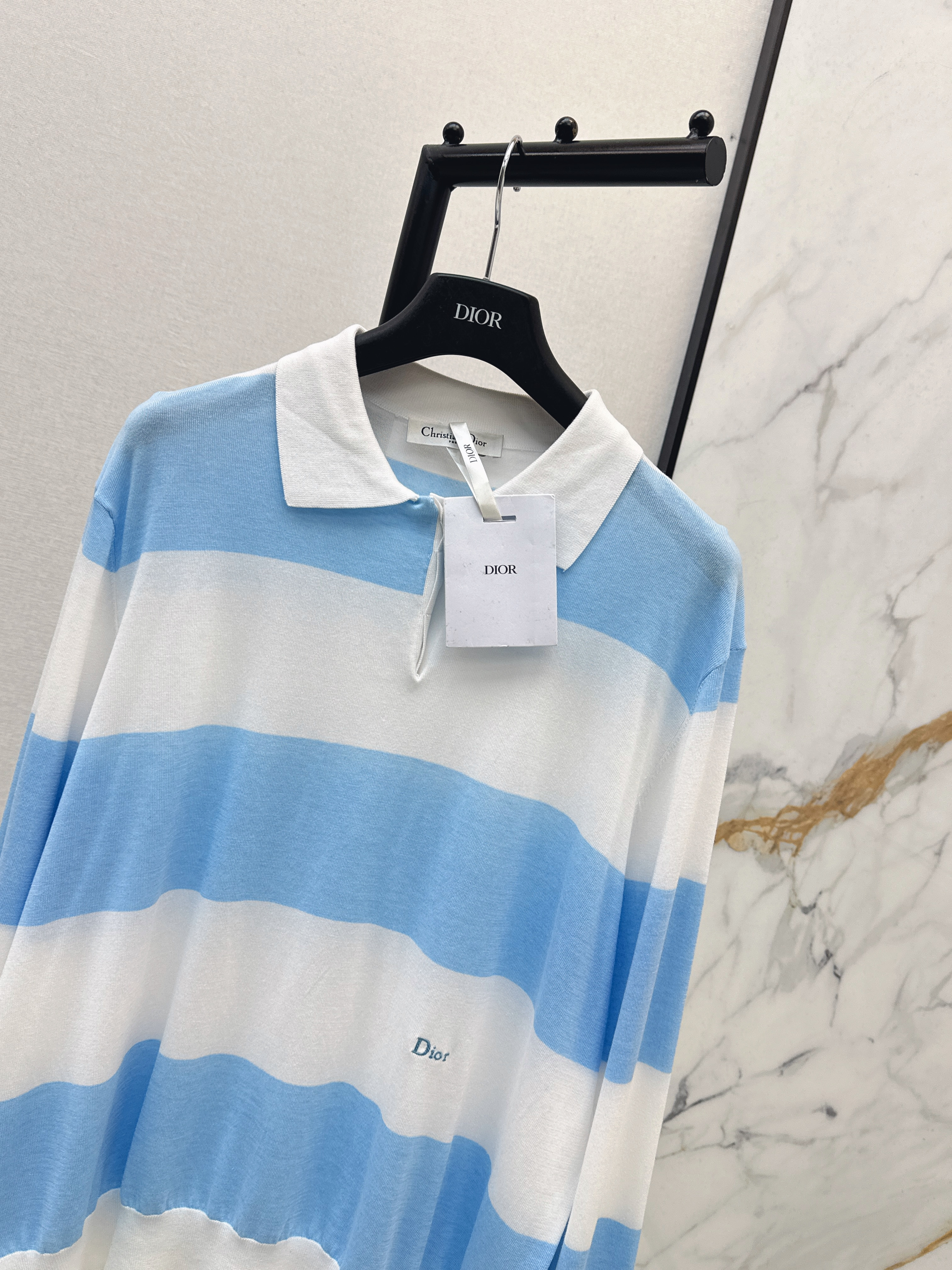 CD 26ss polo shirt