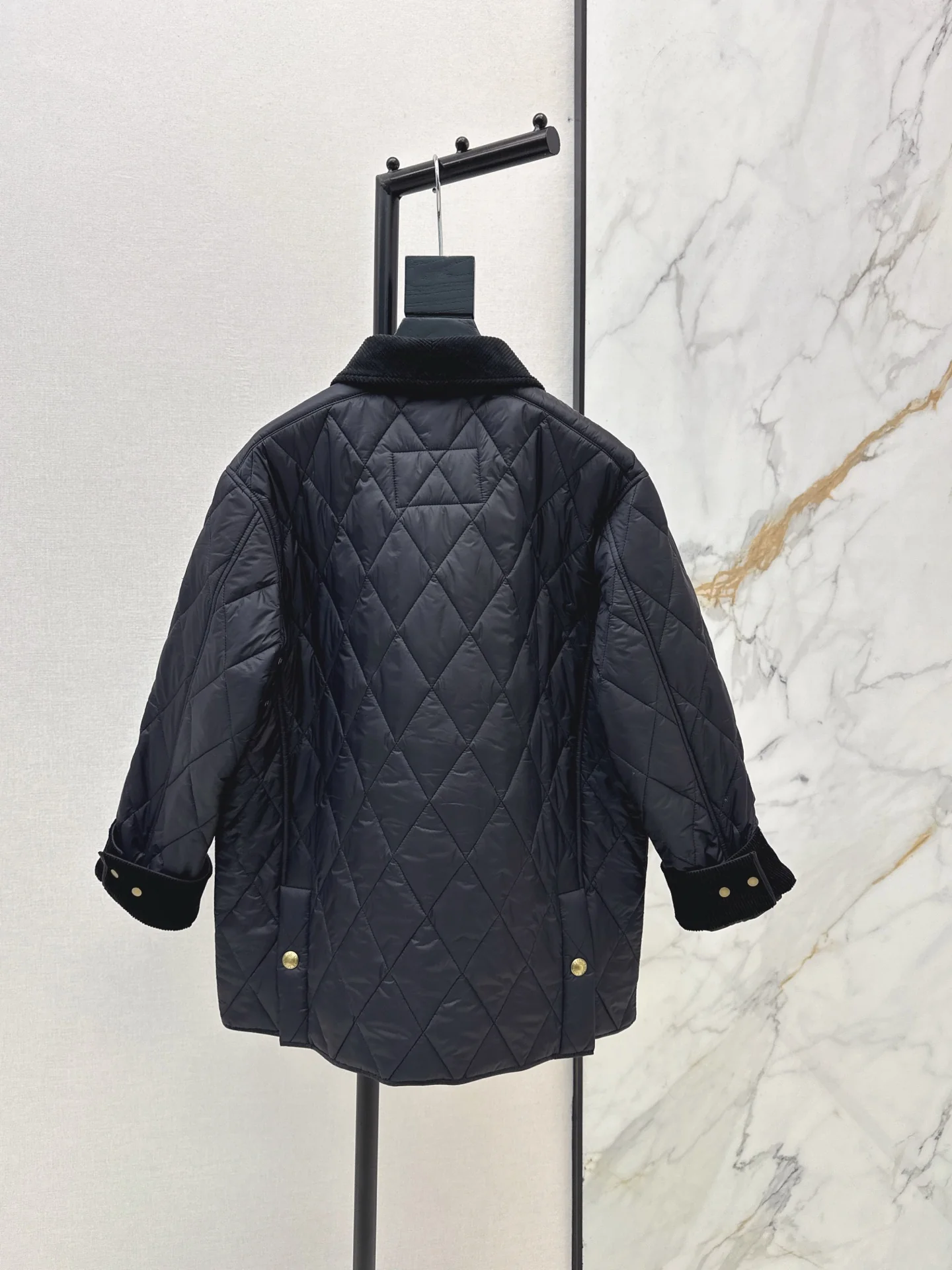 Ralp 25fw padded jacket